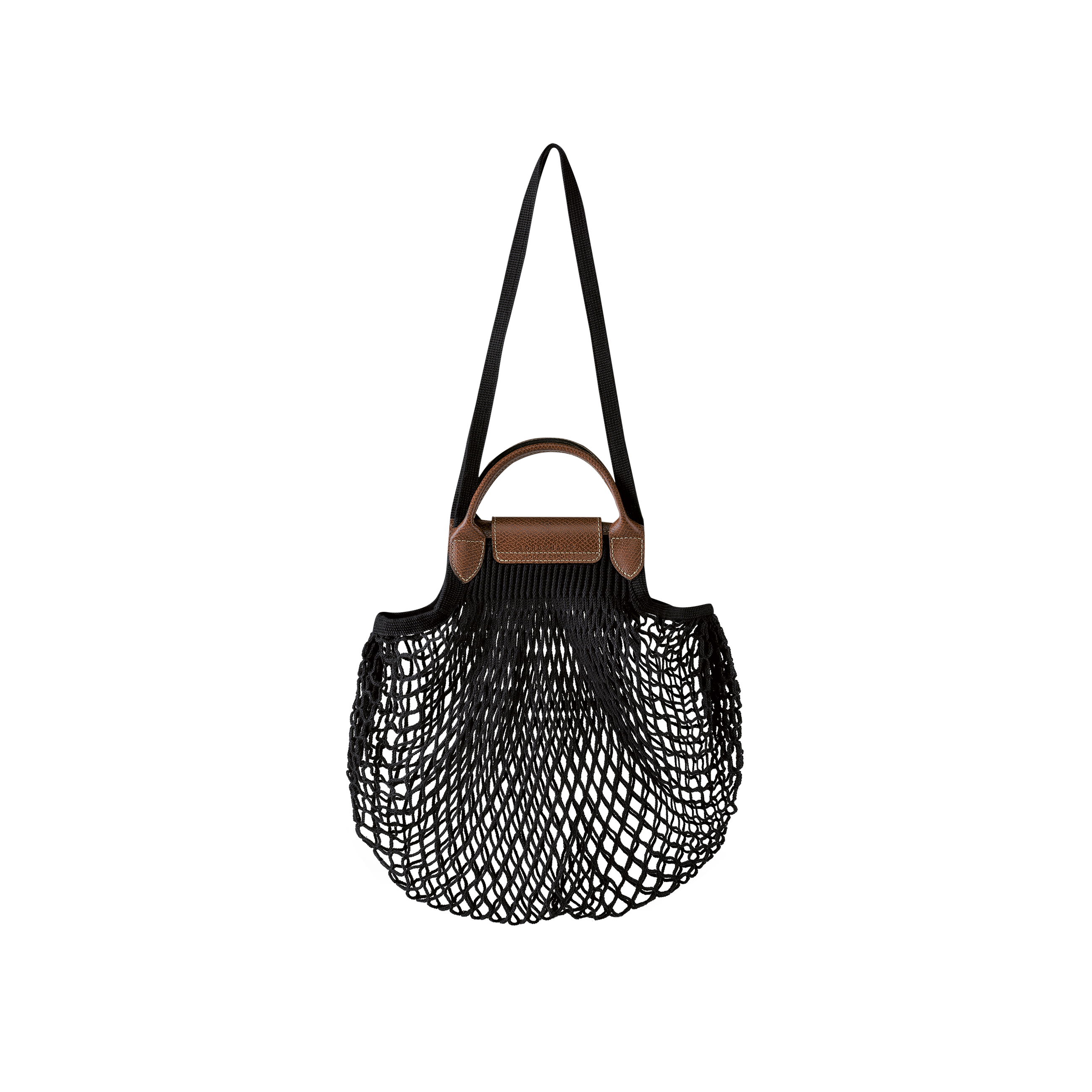 Túi lưới Le Pliage Filet L - Black