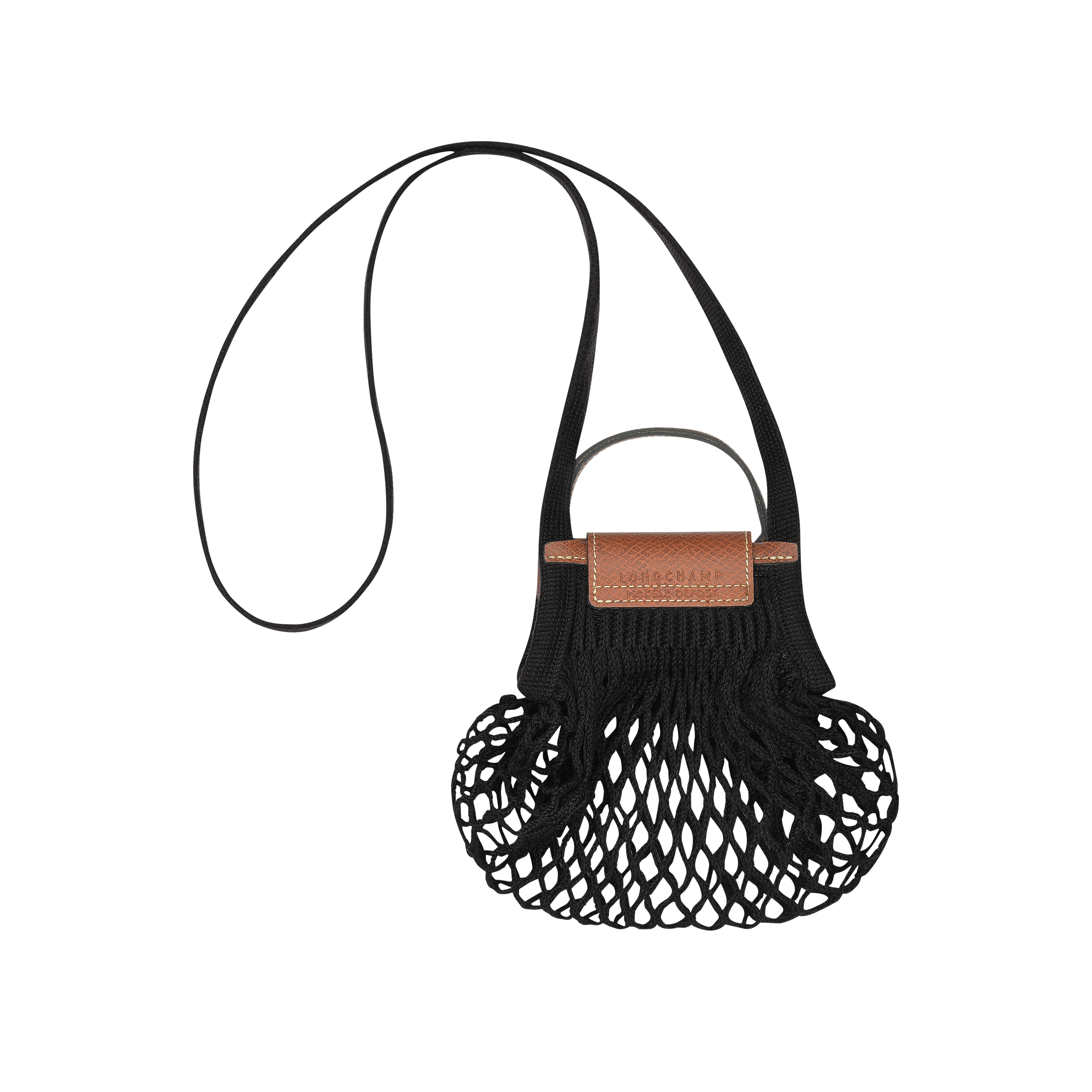 Túi lưới Le Pliage Filet XS - Black