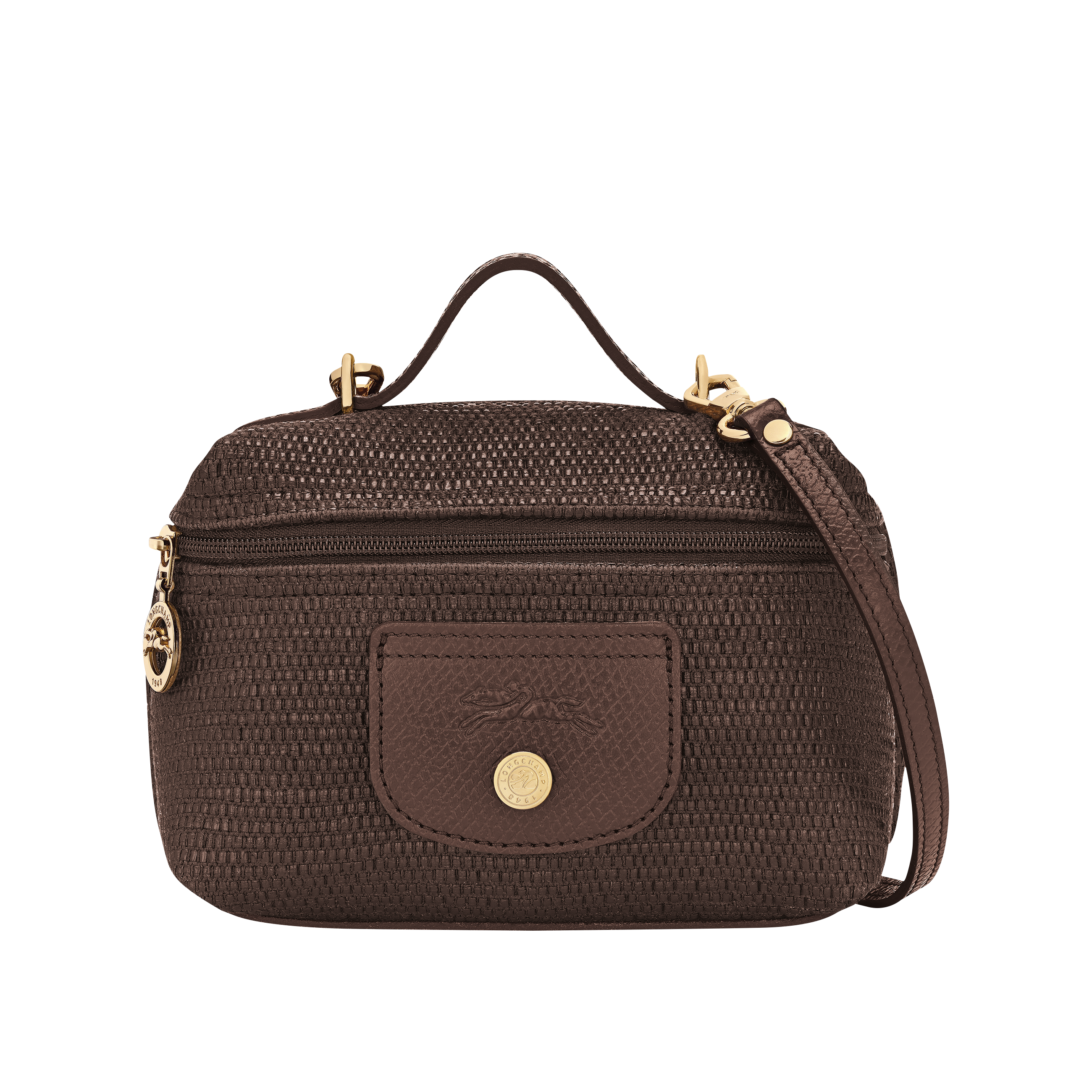 Túi đeo chéo Le Pliage Collection XS – Mocha