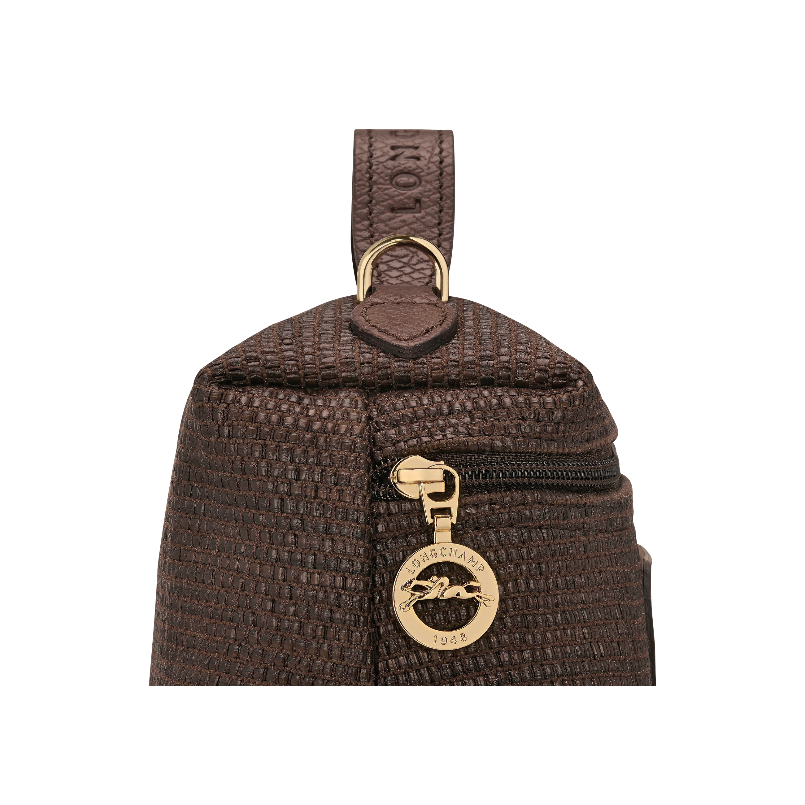 Túi đeo chéo Le Pliage Collection XS - Mocha