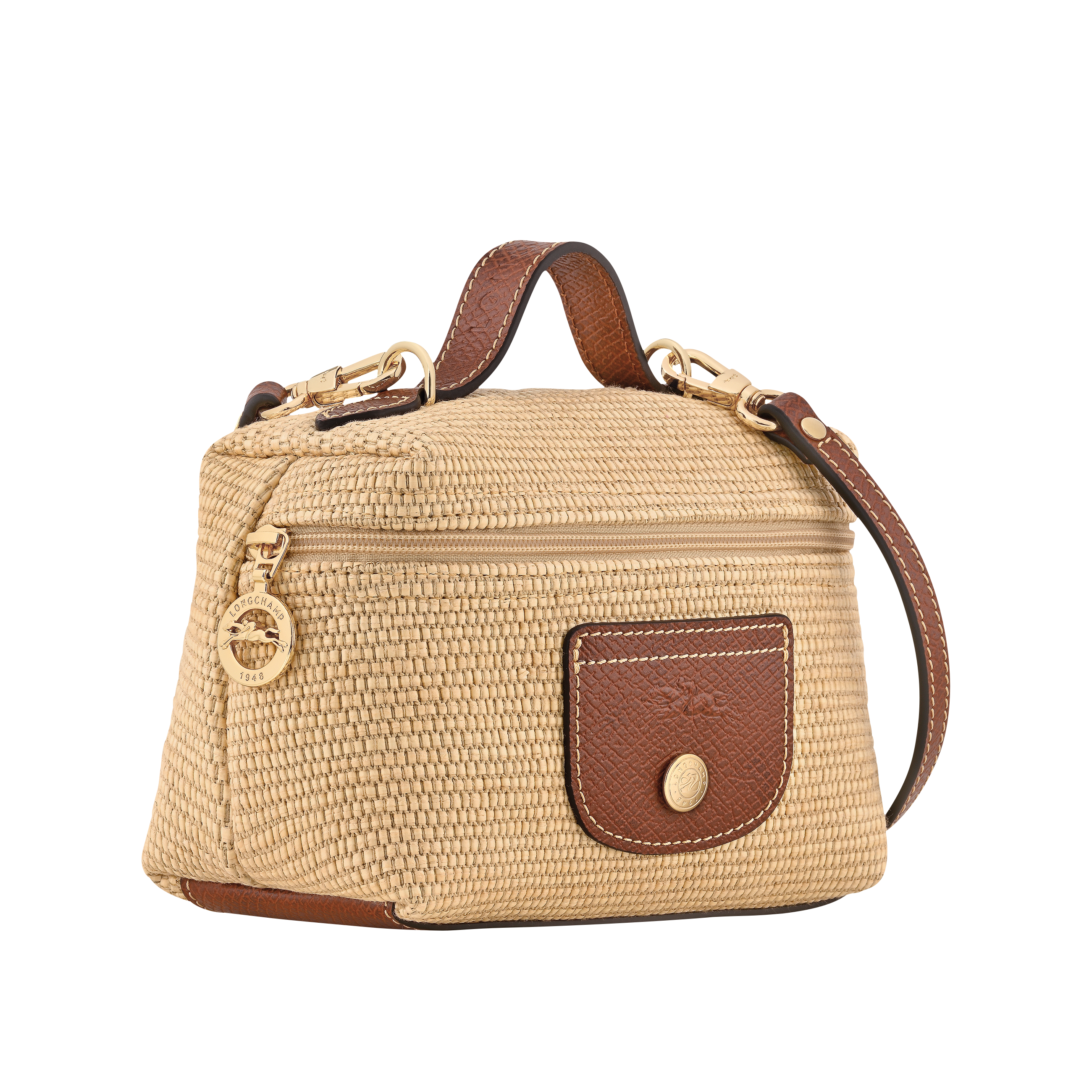 Túi đeo chéo Le Pliage Collection XS - Brown