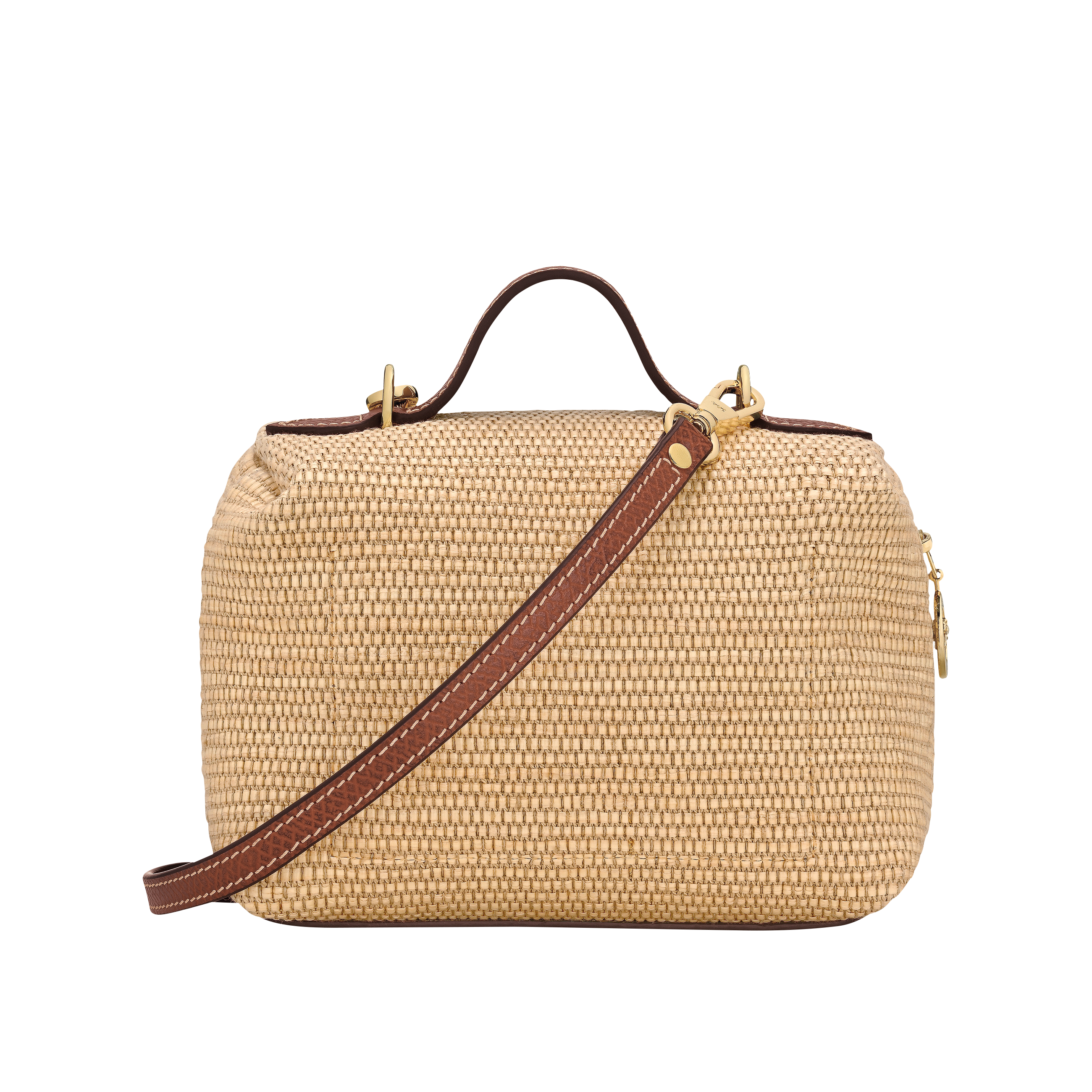 Túi đeo chéo Le Pliage Collection XS - Brown