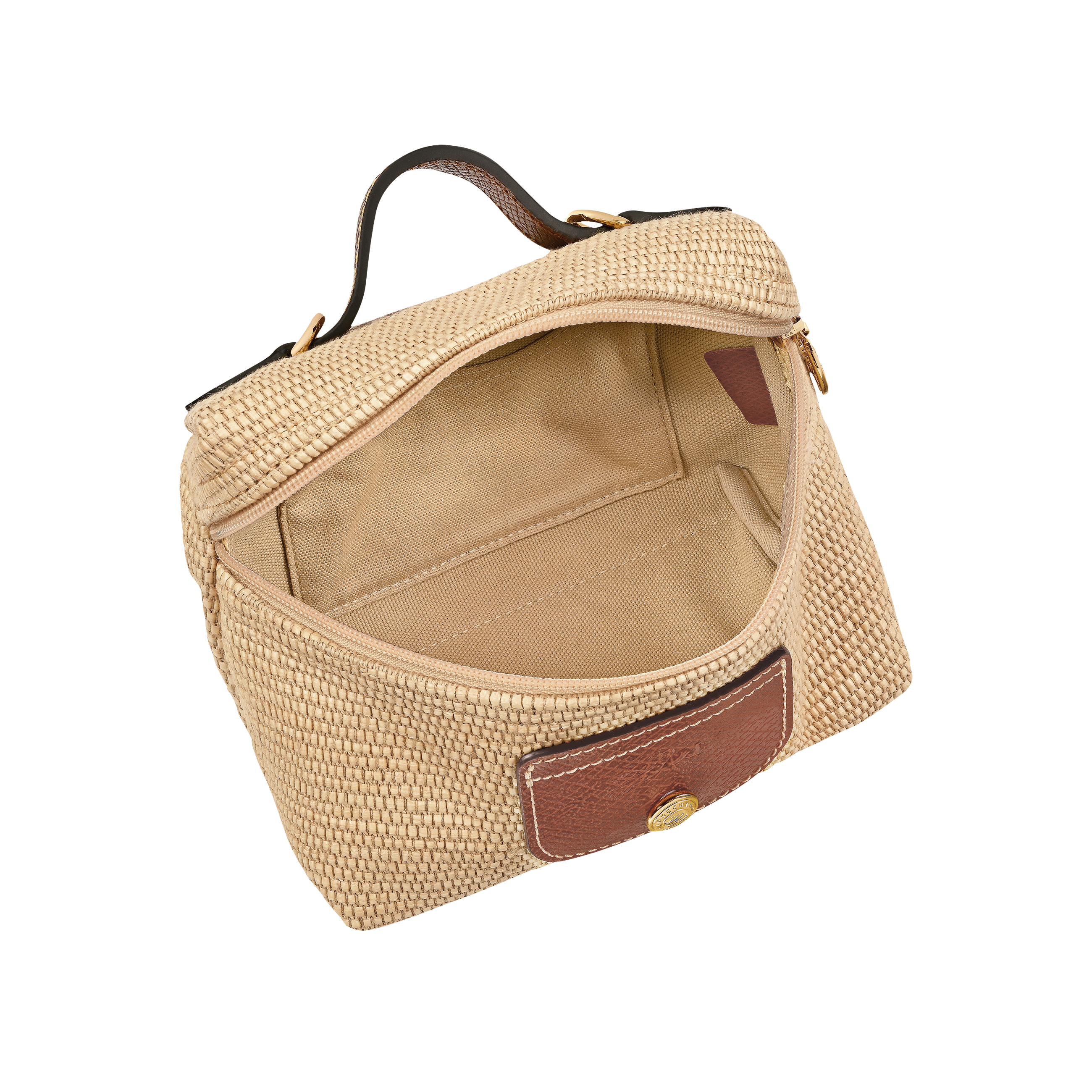 Túi đeo chéo Le Pliage Collection XS - Brown