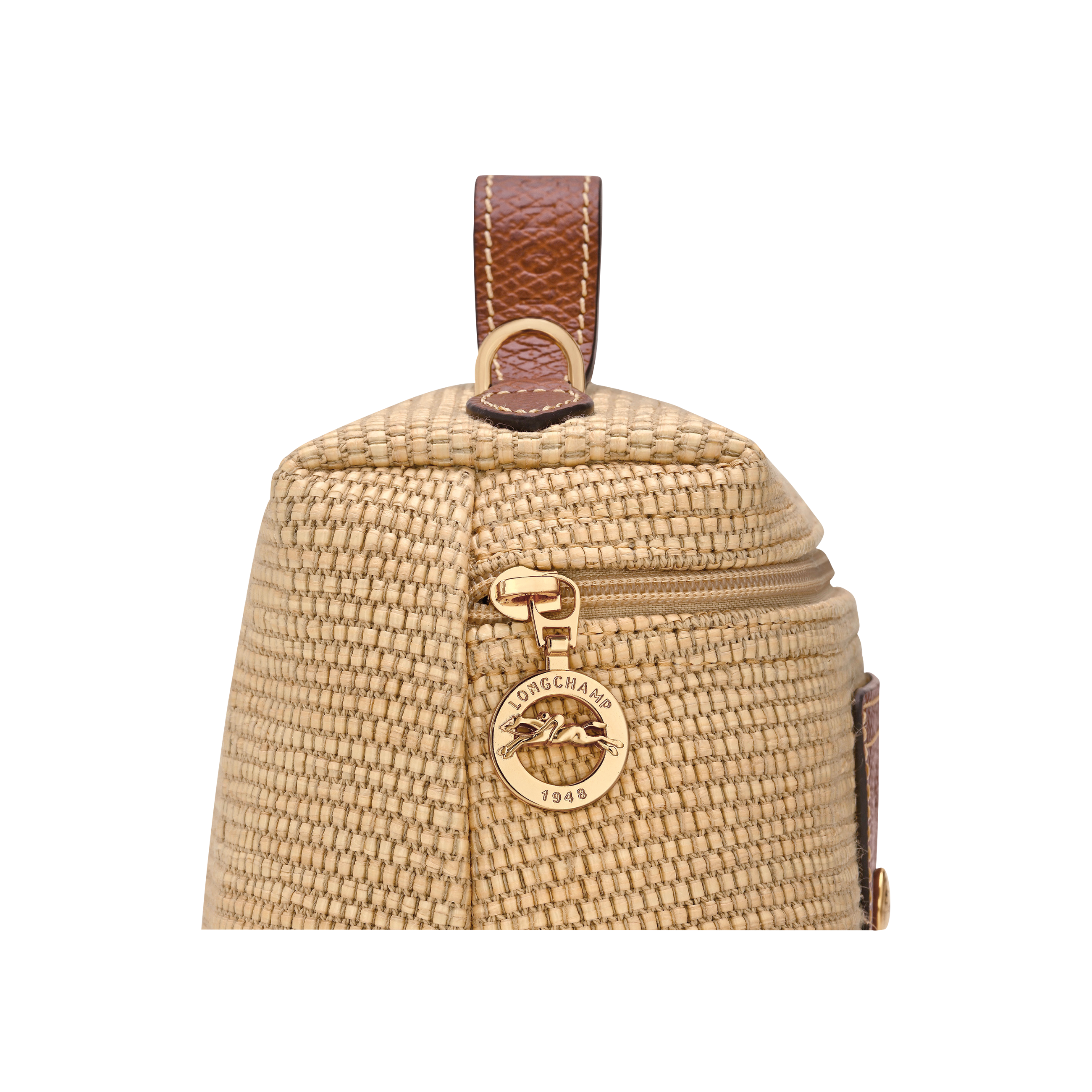 Túi đeo chéo Le Pliage Collection XS - Brown