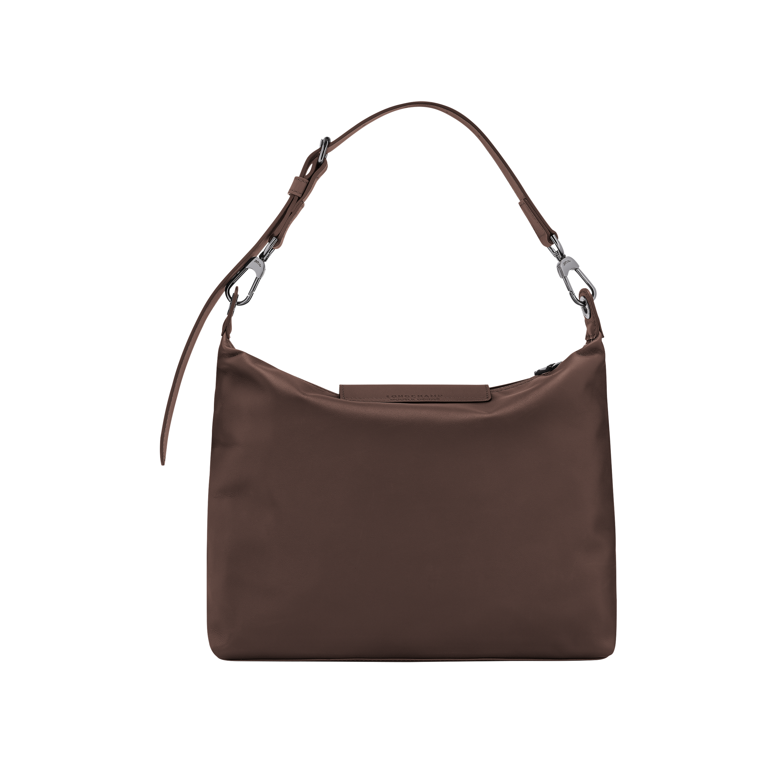 Túi hobo Le Pliage Xtra M - Mocha
