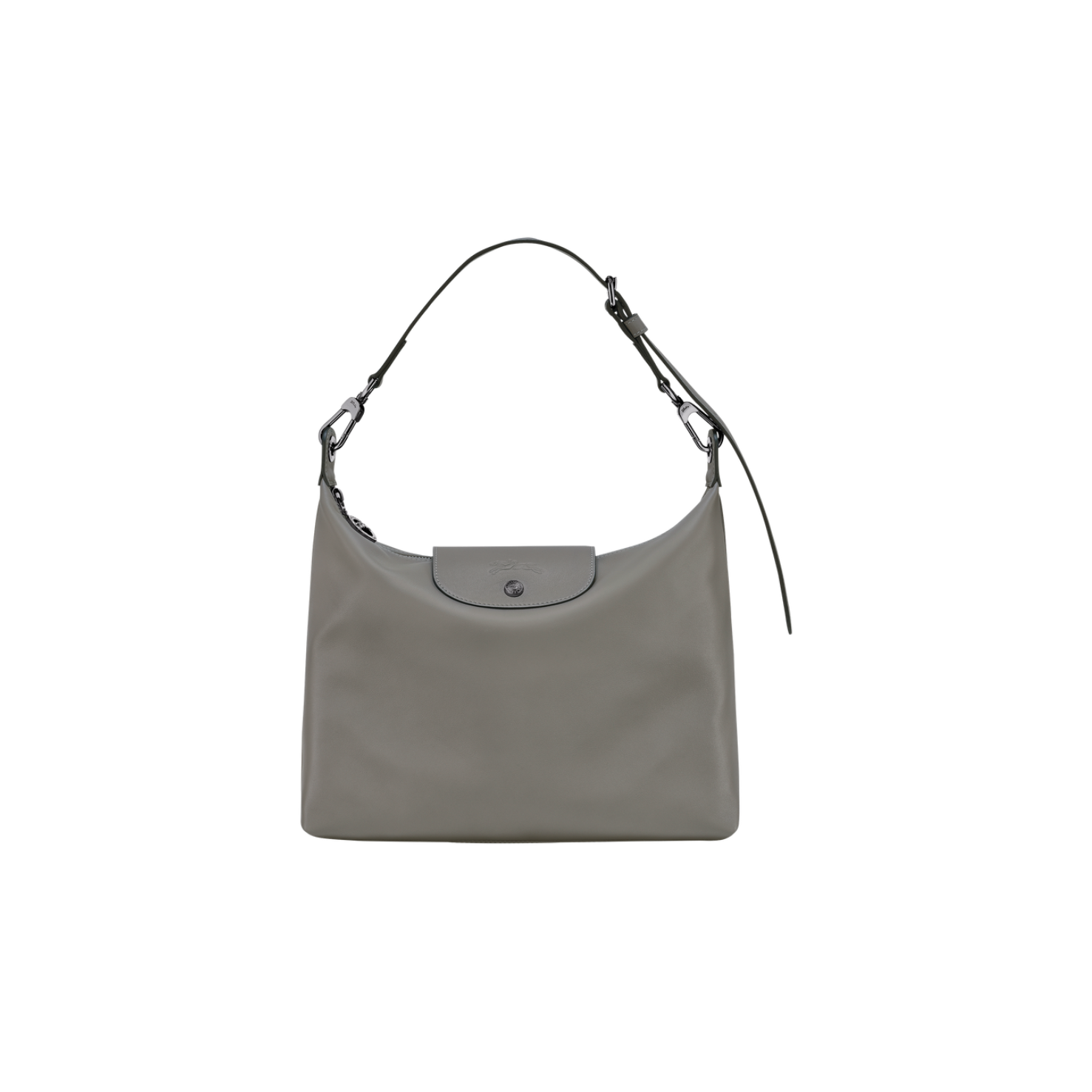 Túi hobo Le Pliage Xtra M – Turtledove