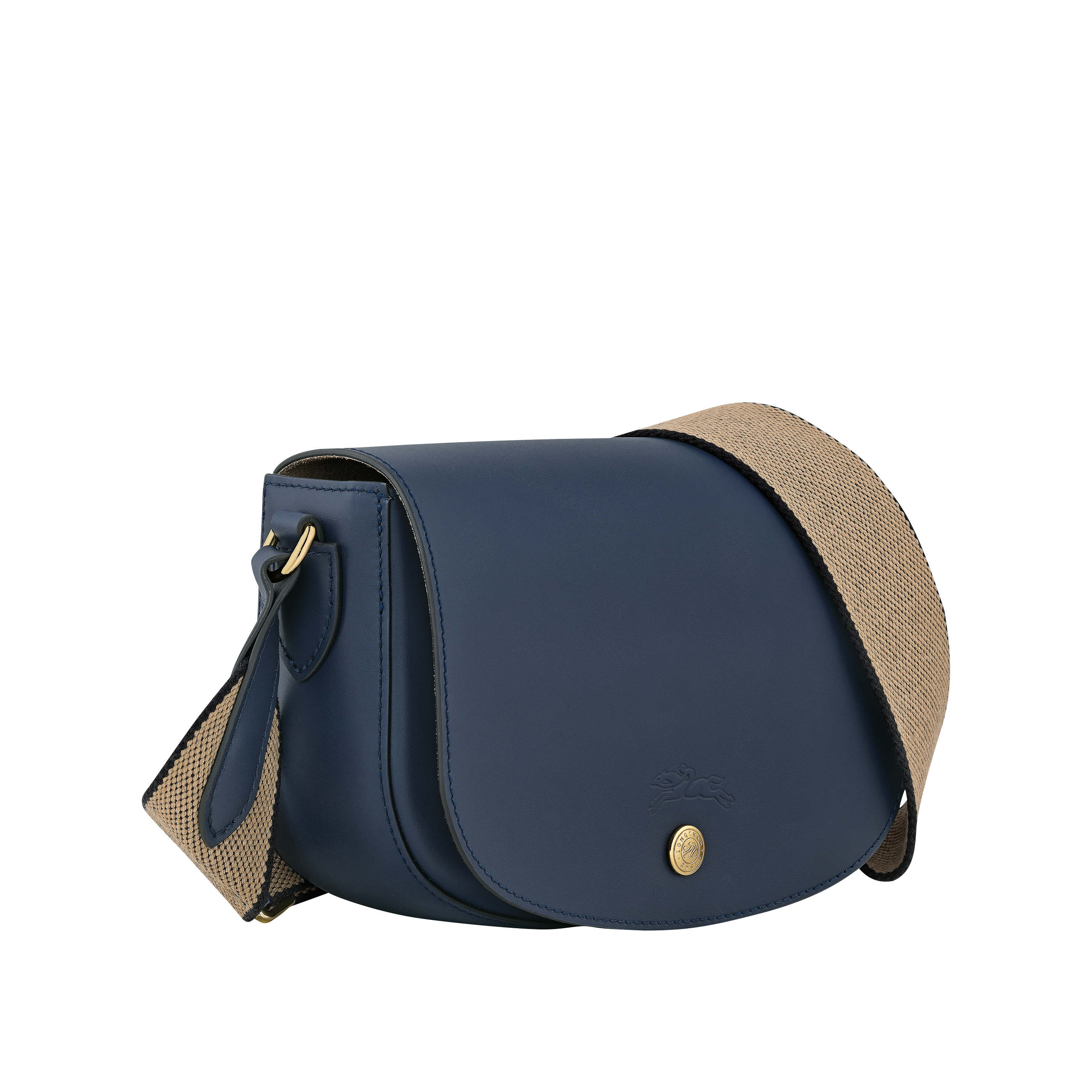 Túi đeo chéo Épure S - Navy