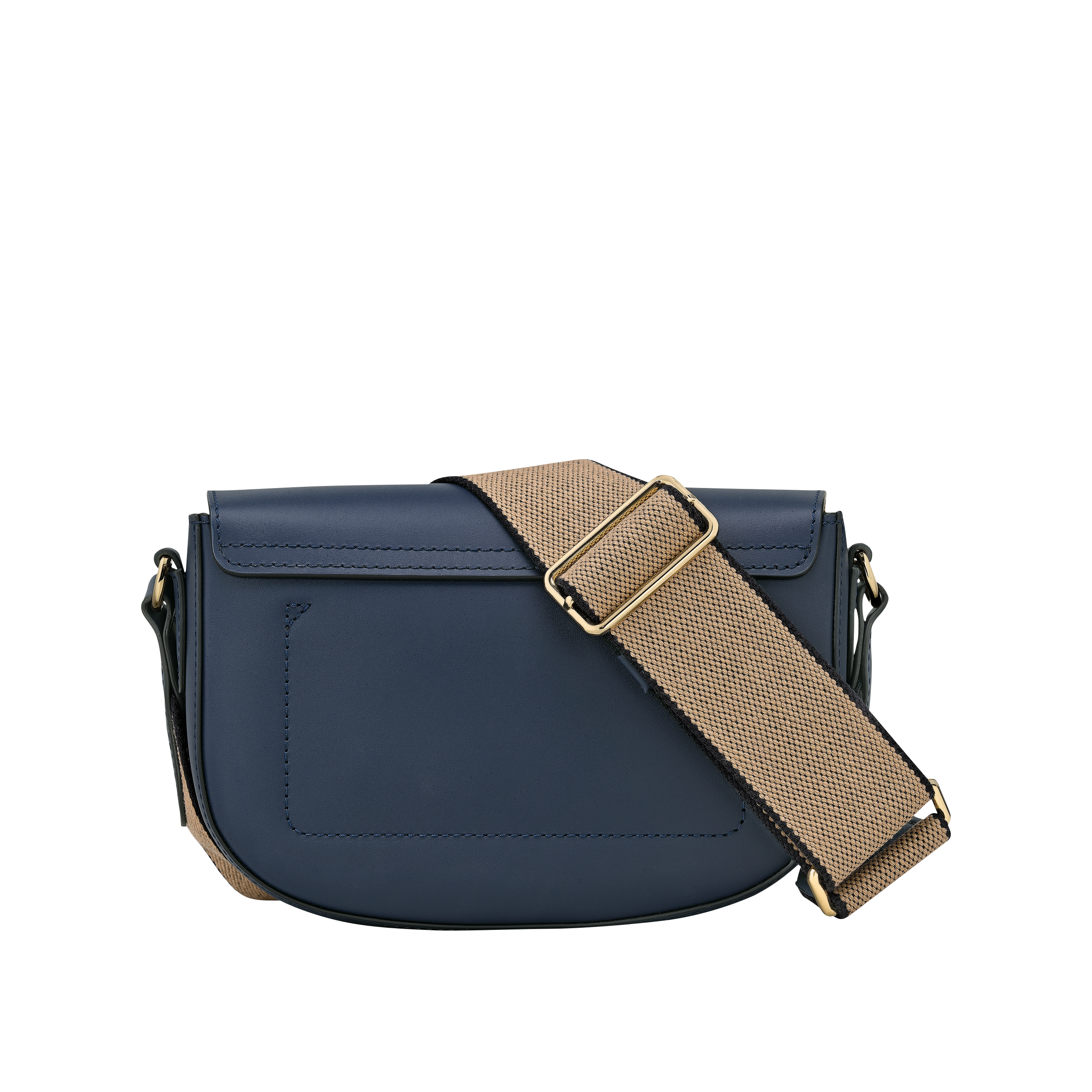 Túi đeo chéo Épure S - Navy