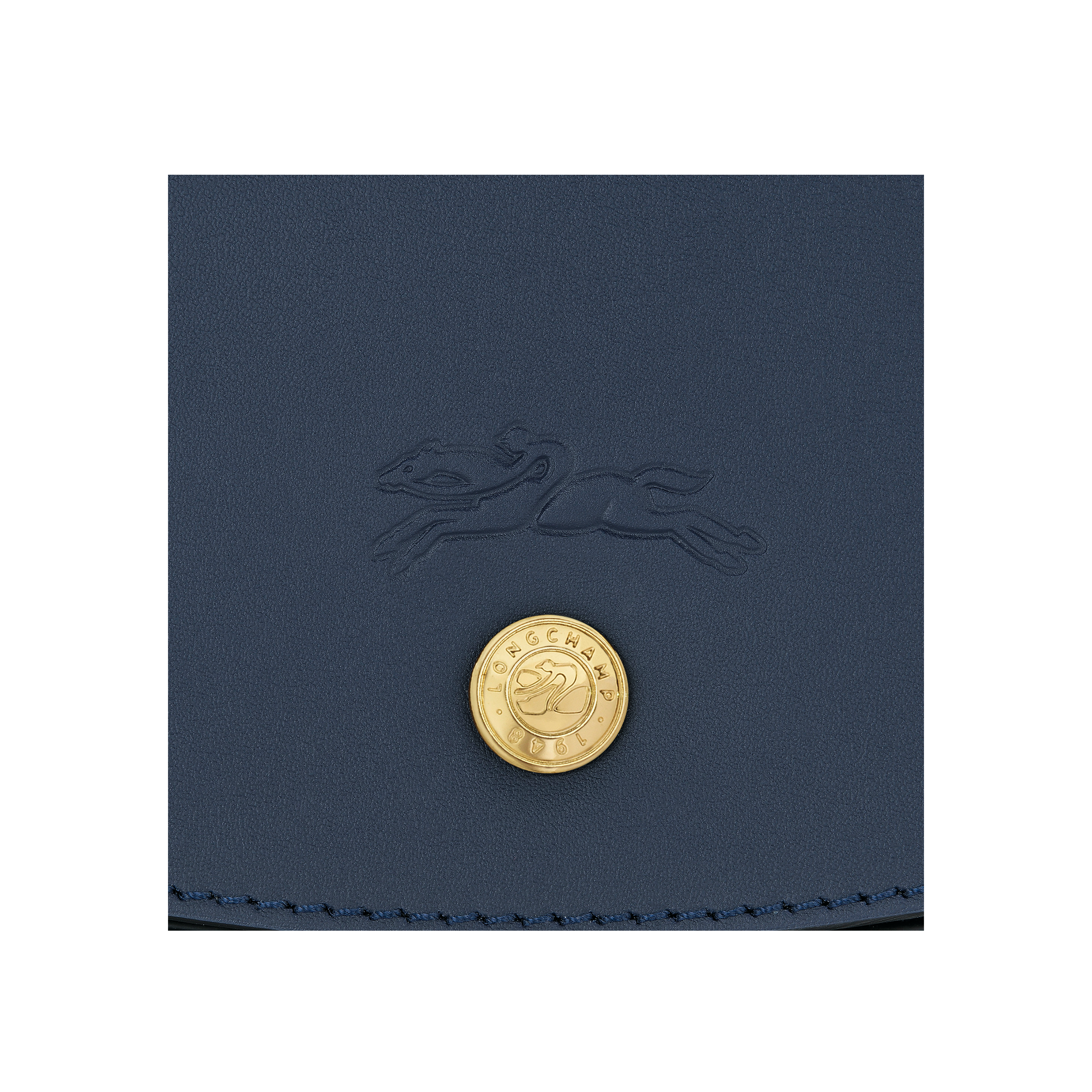 Túi đeo chéo Épure S - Navy