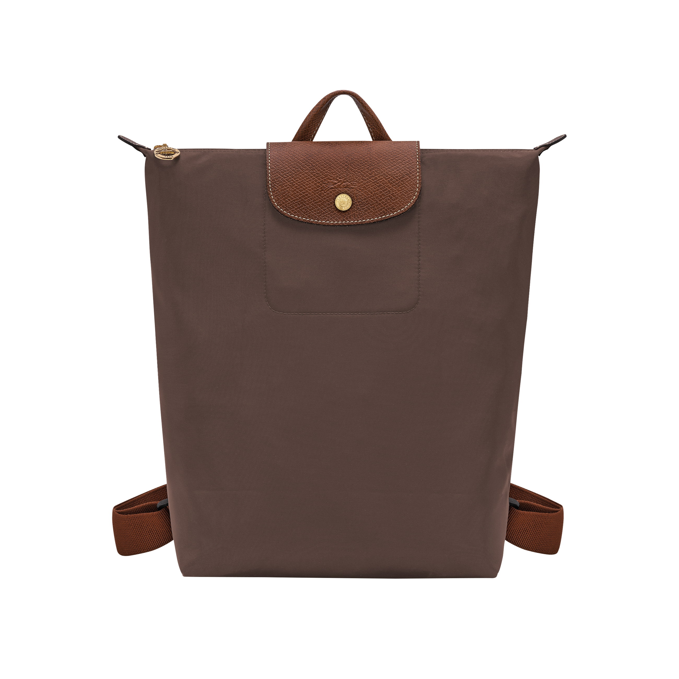 Balo Le Pliage Original M – Mocha