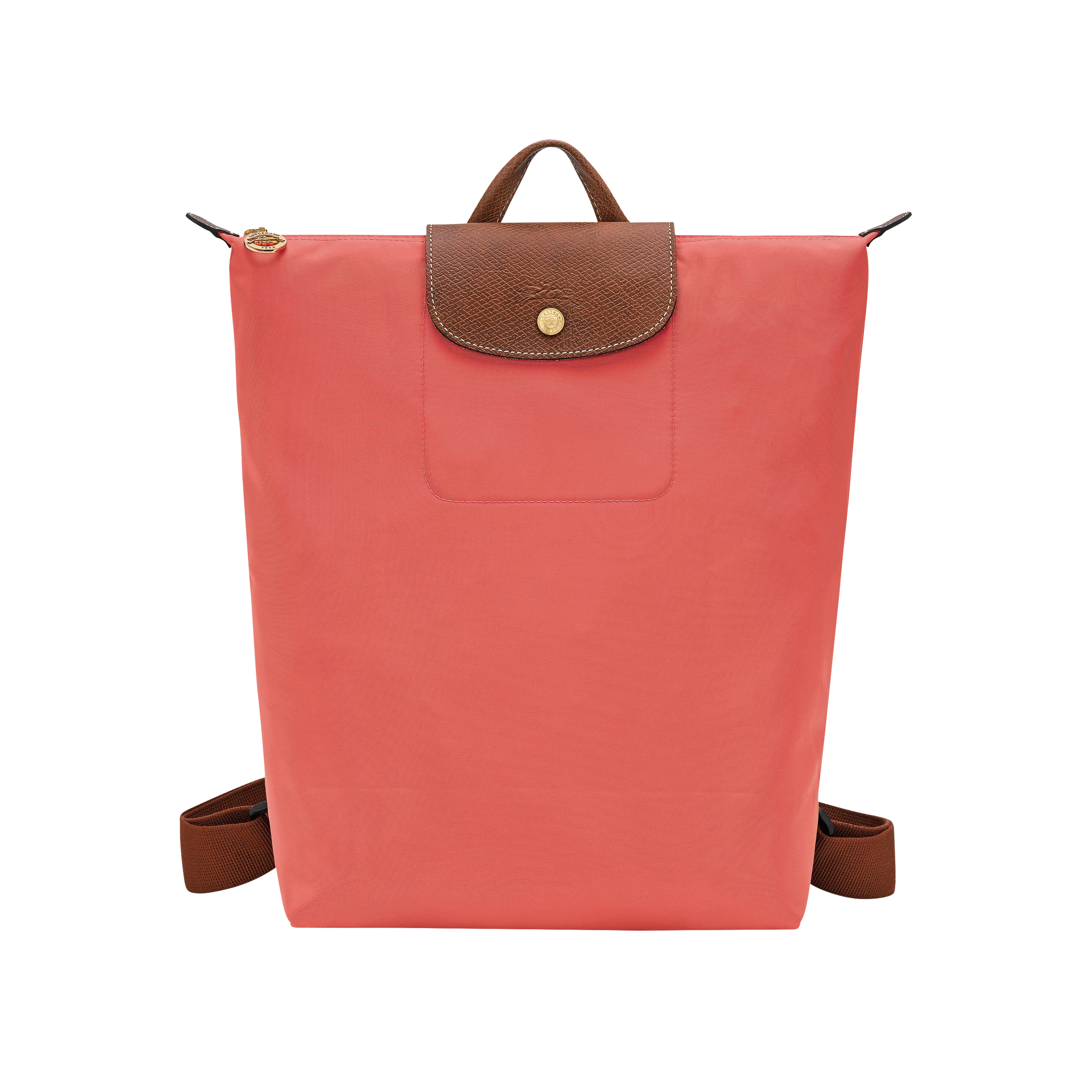 Balo Le Pliage Original M - Strawberry
