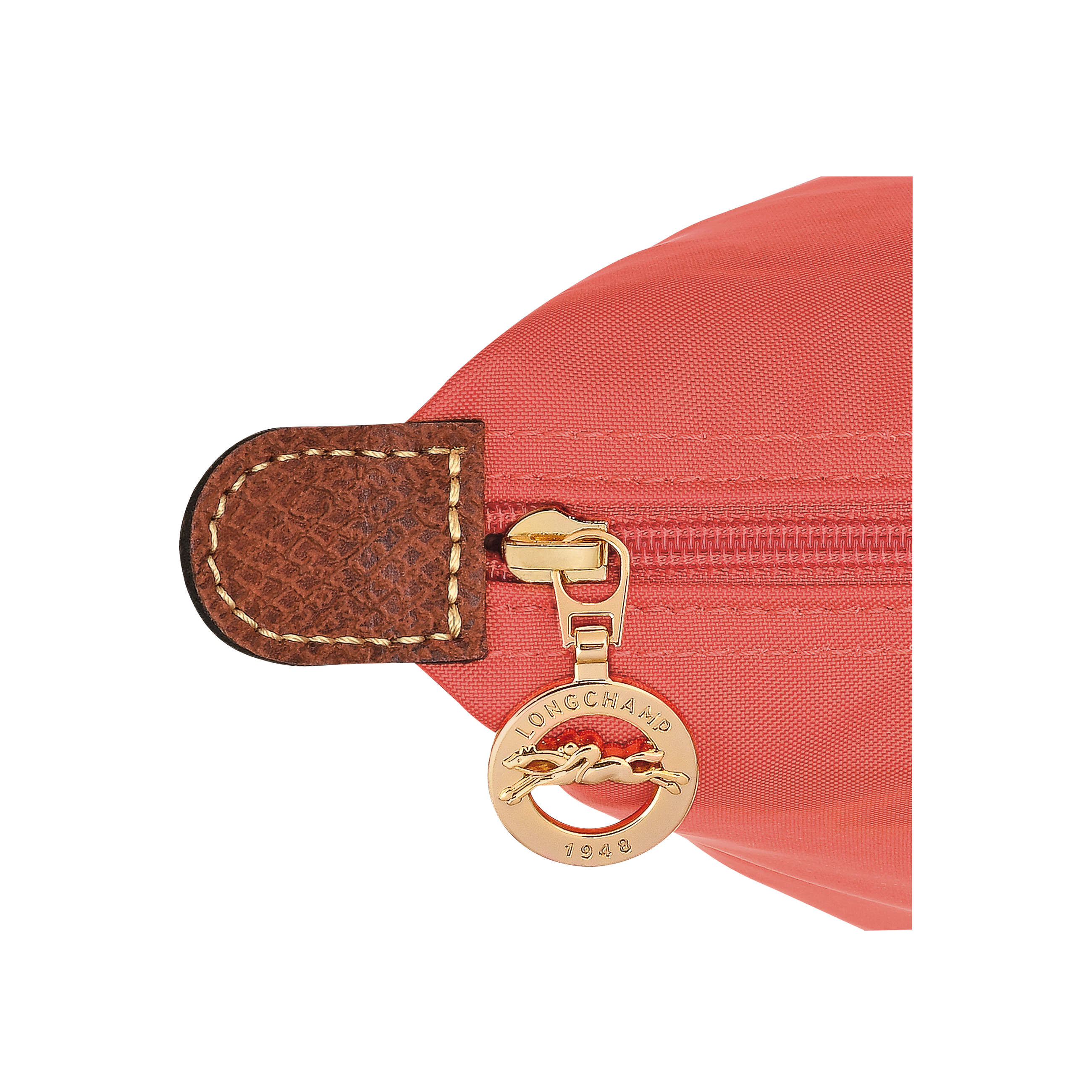 Balo Le Pliage Original M - Strawberry