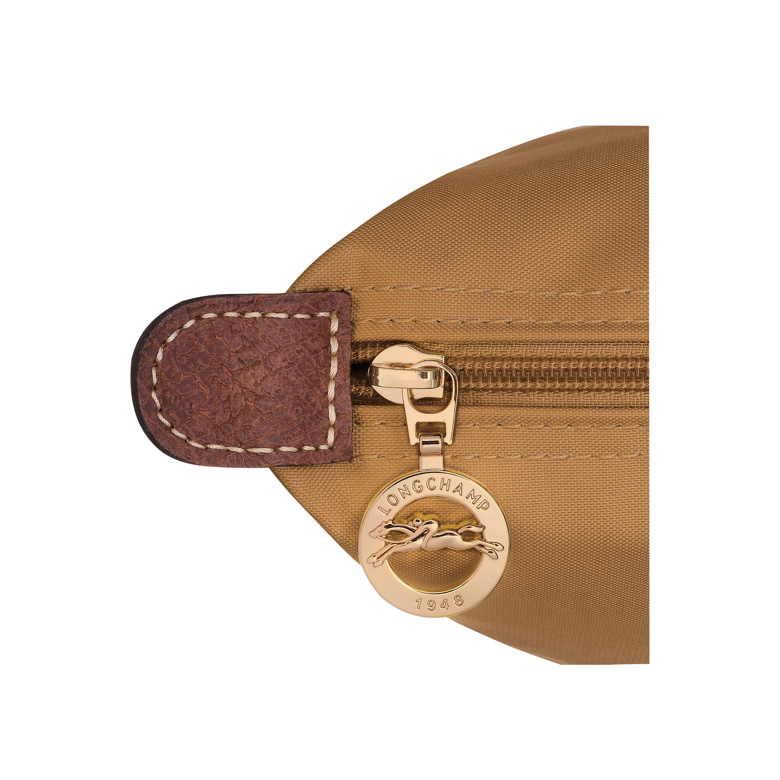 Balo Le Pliage Original M - Fawn