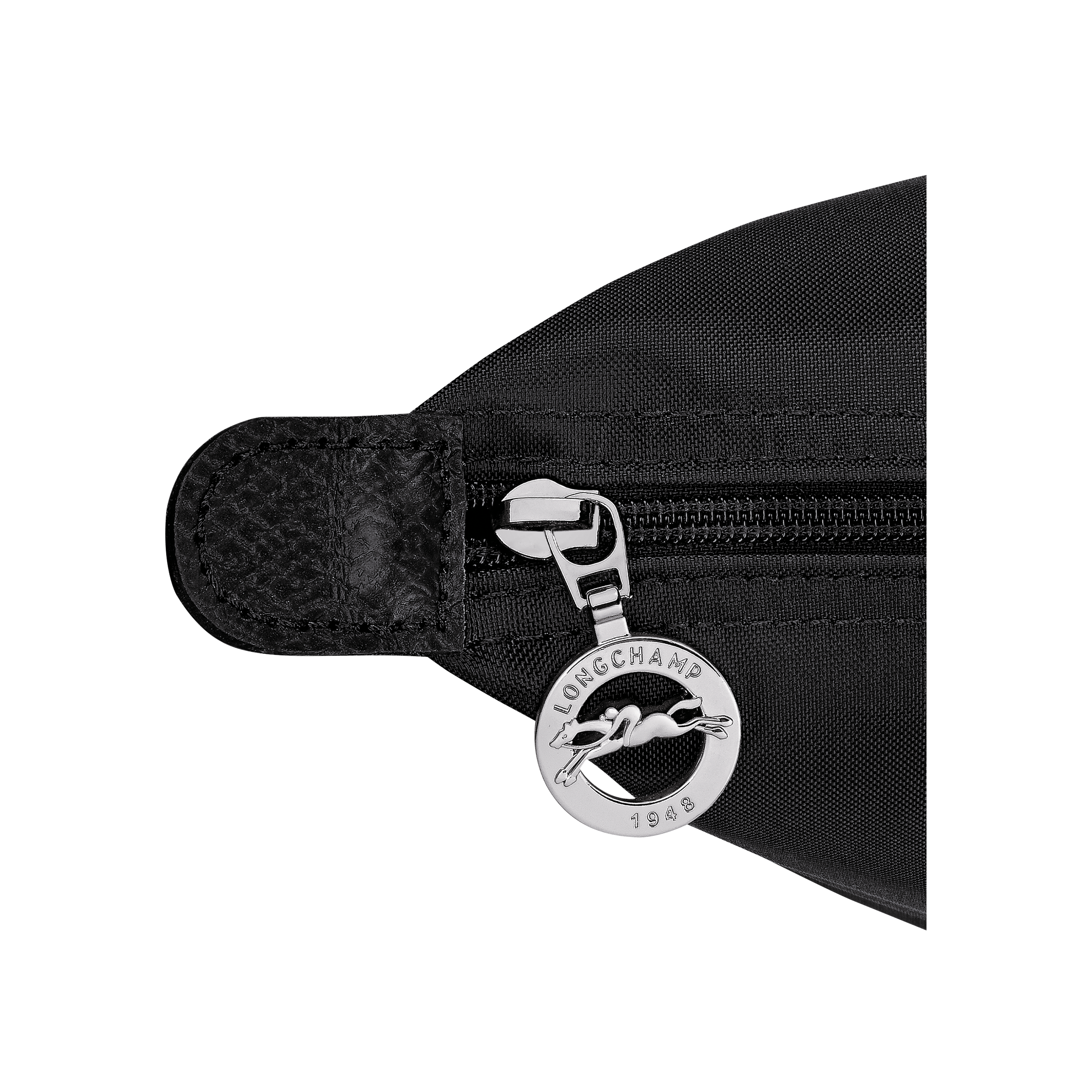 Balo Le Pliage One M - Black