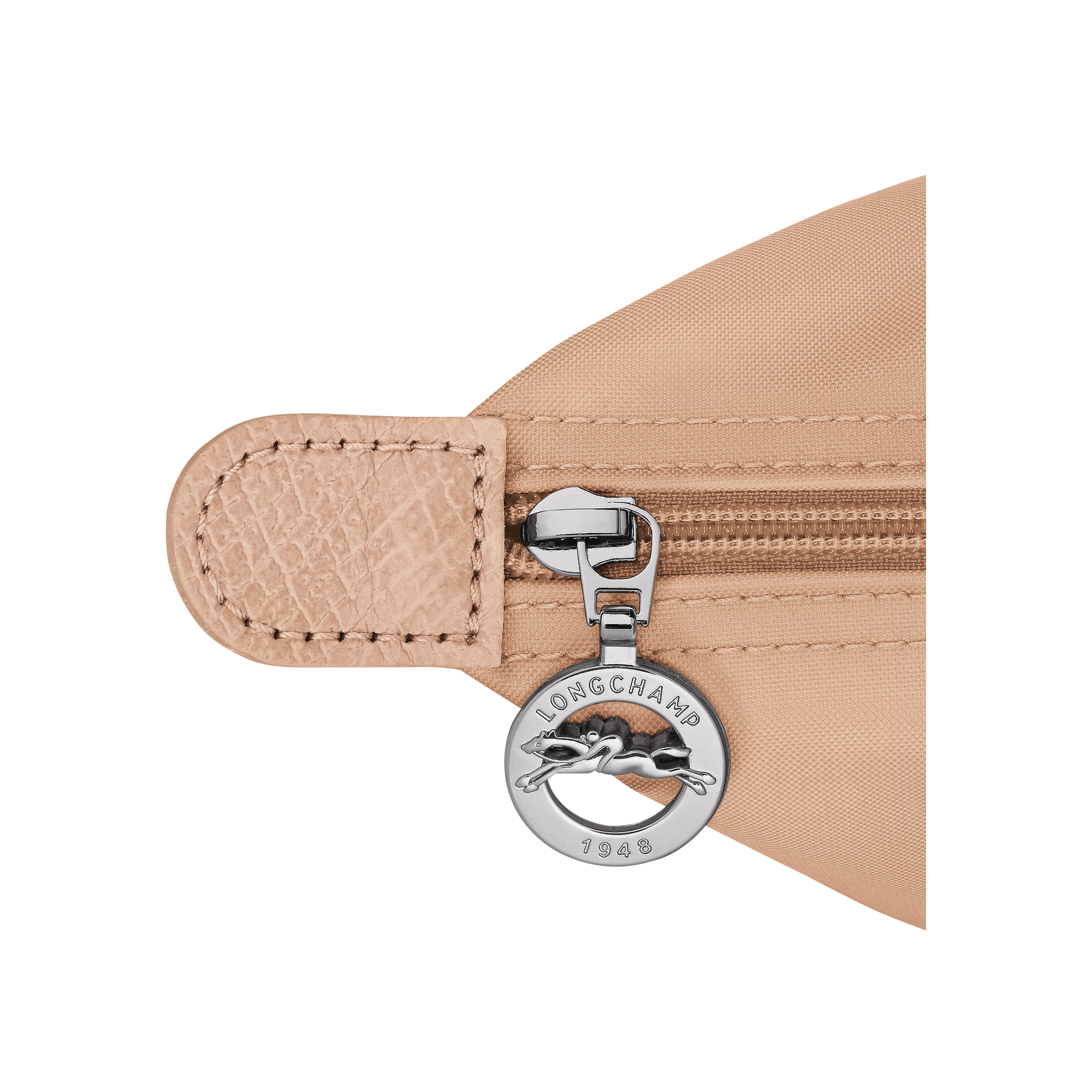 Balo Le Pliage One M - Beige