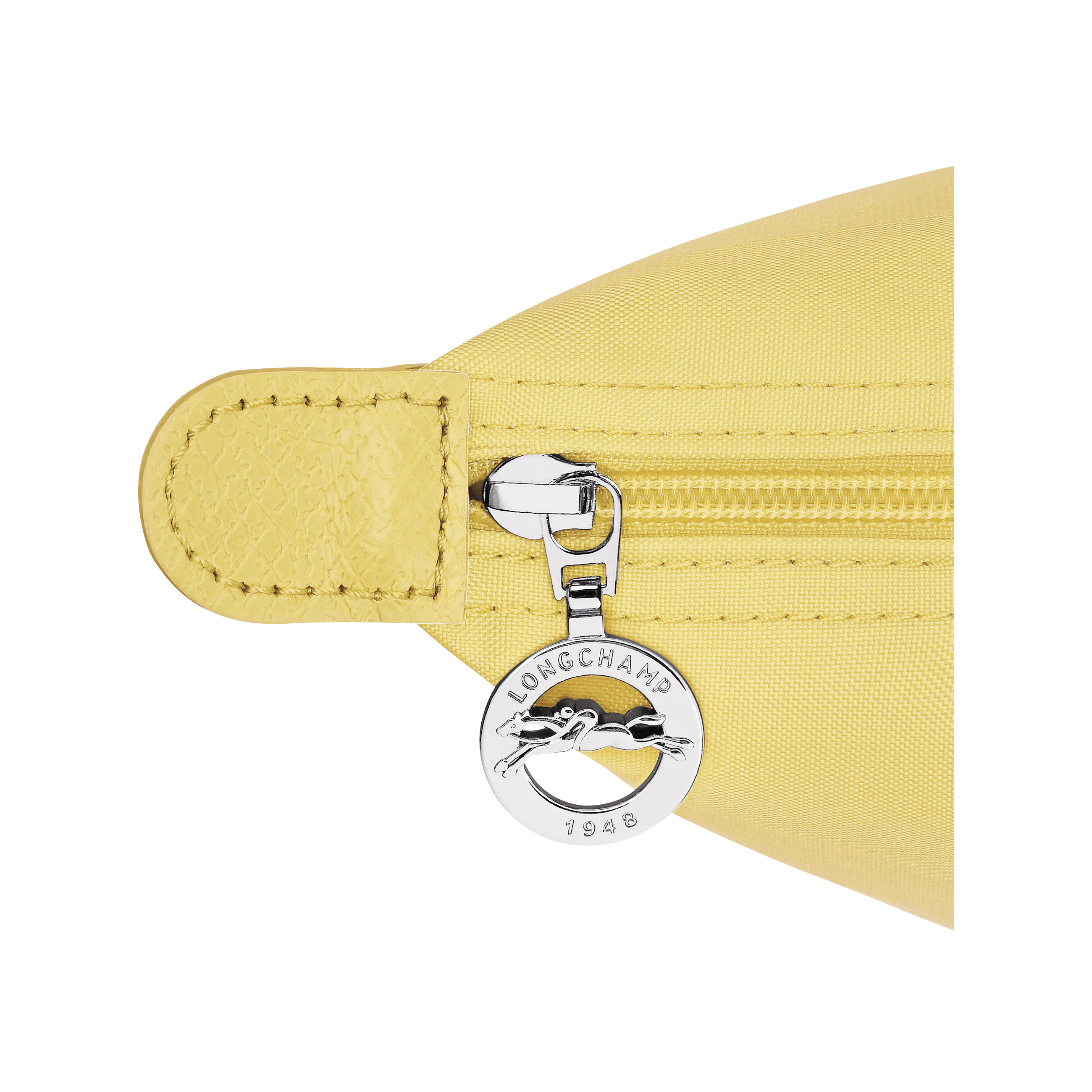 Balo Le Pliage One M - Lime
