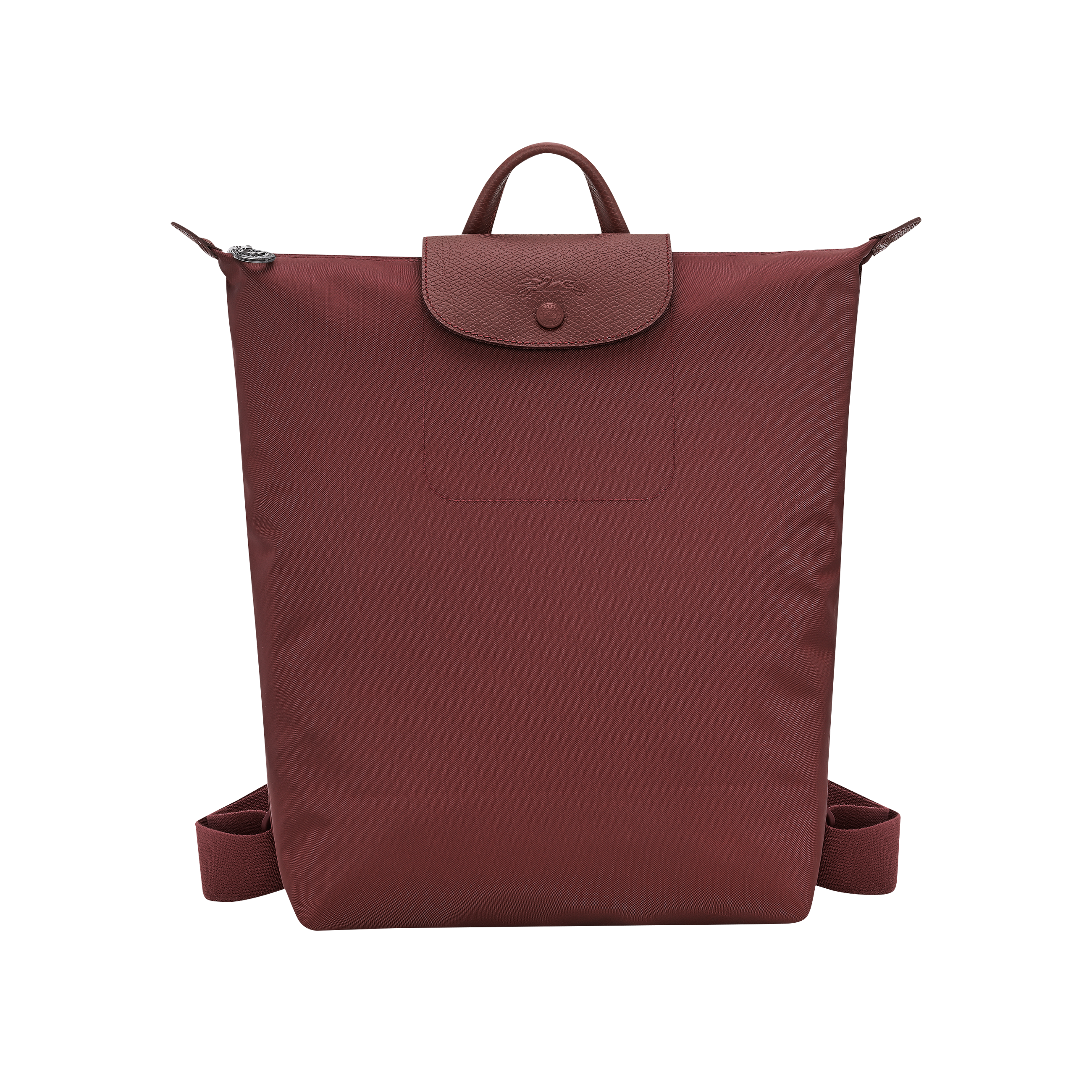 Balo Le Pliage One M – Burgundy