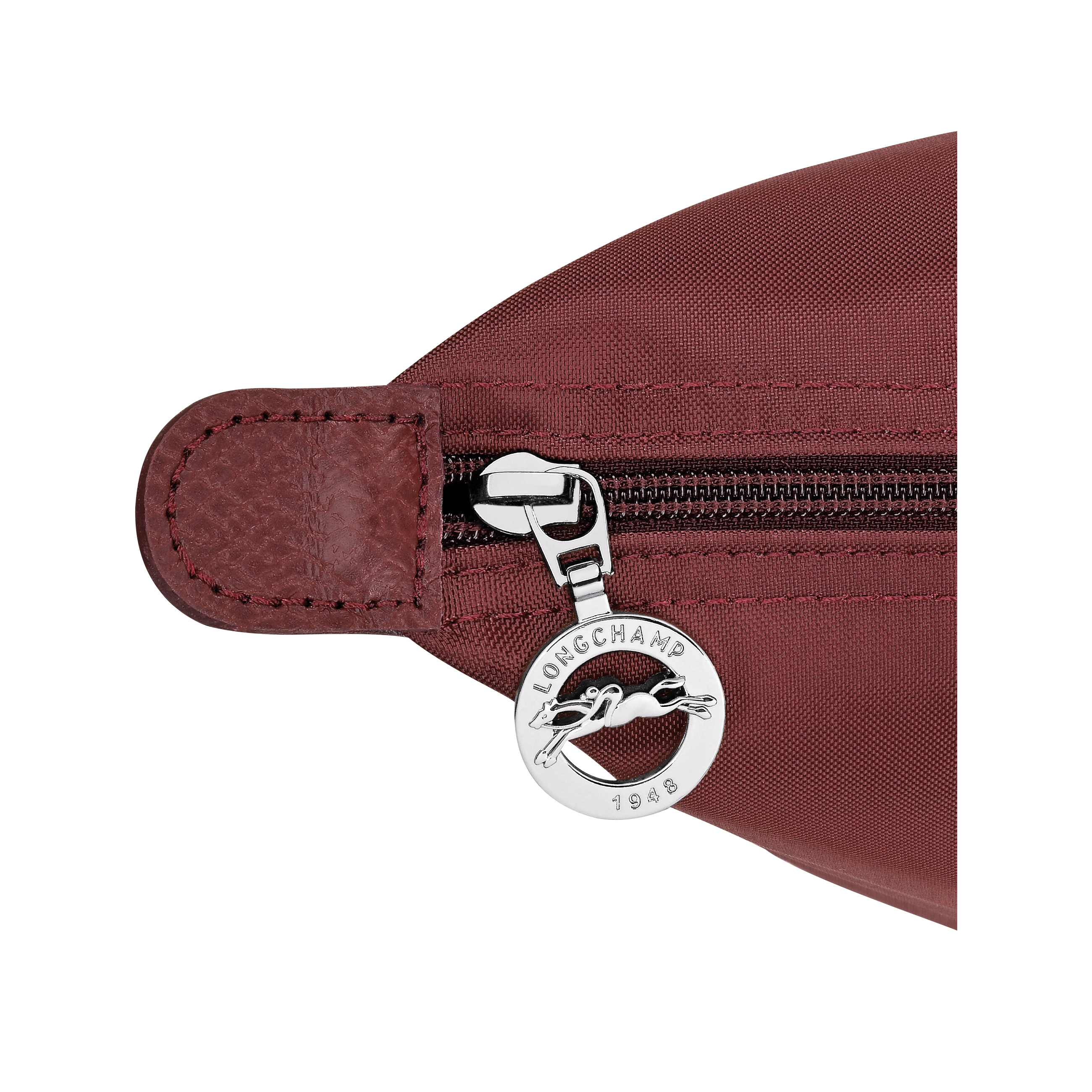 Balo Le Pliage One M - Burgundy