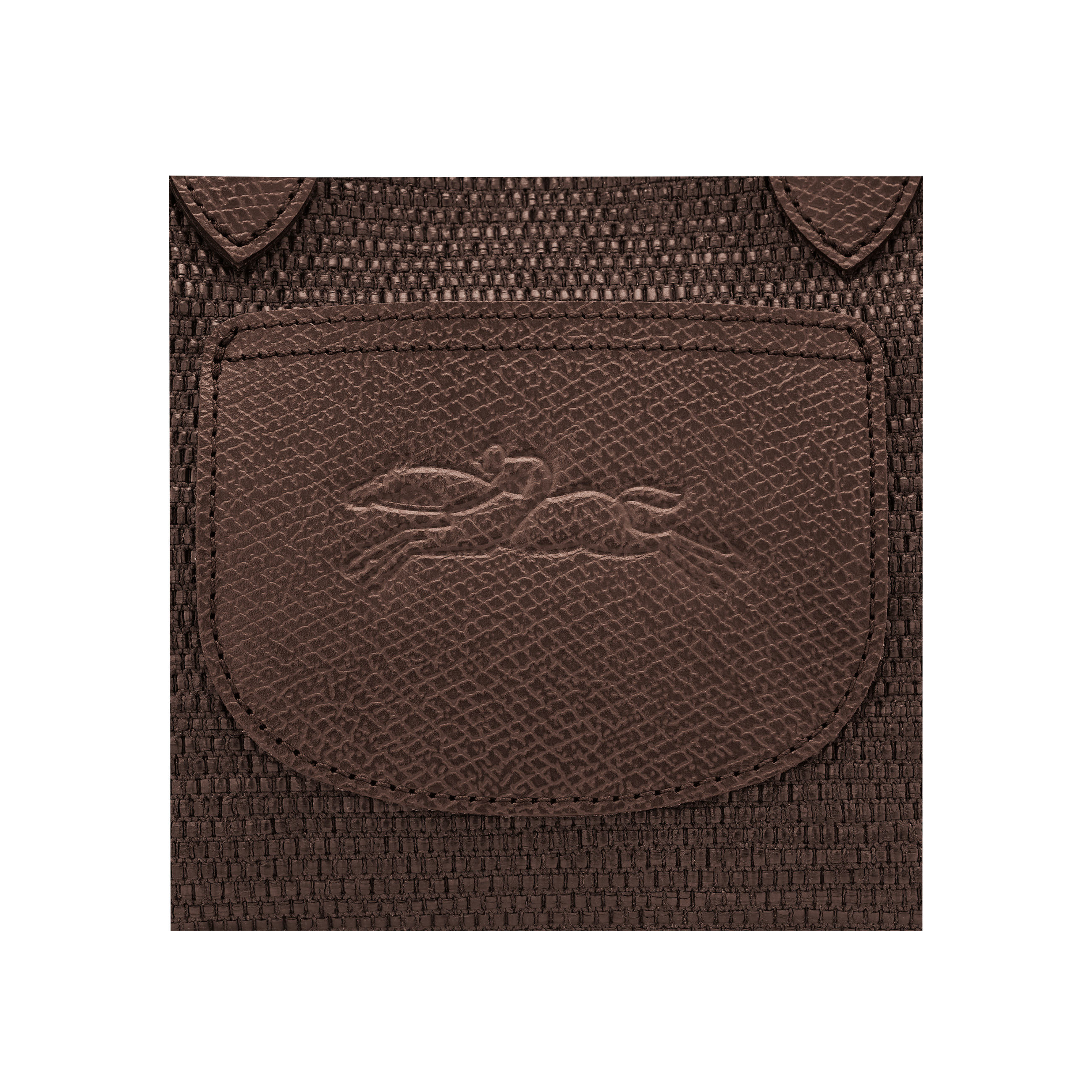 Túi basket Le Pliage Collection XS - Mocha