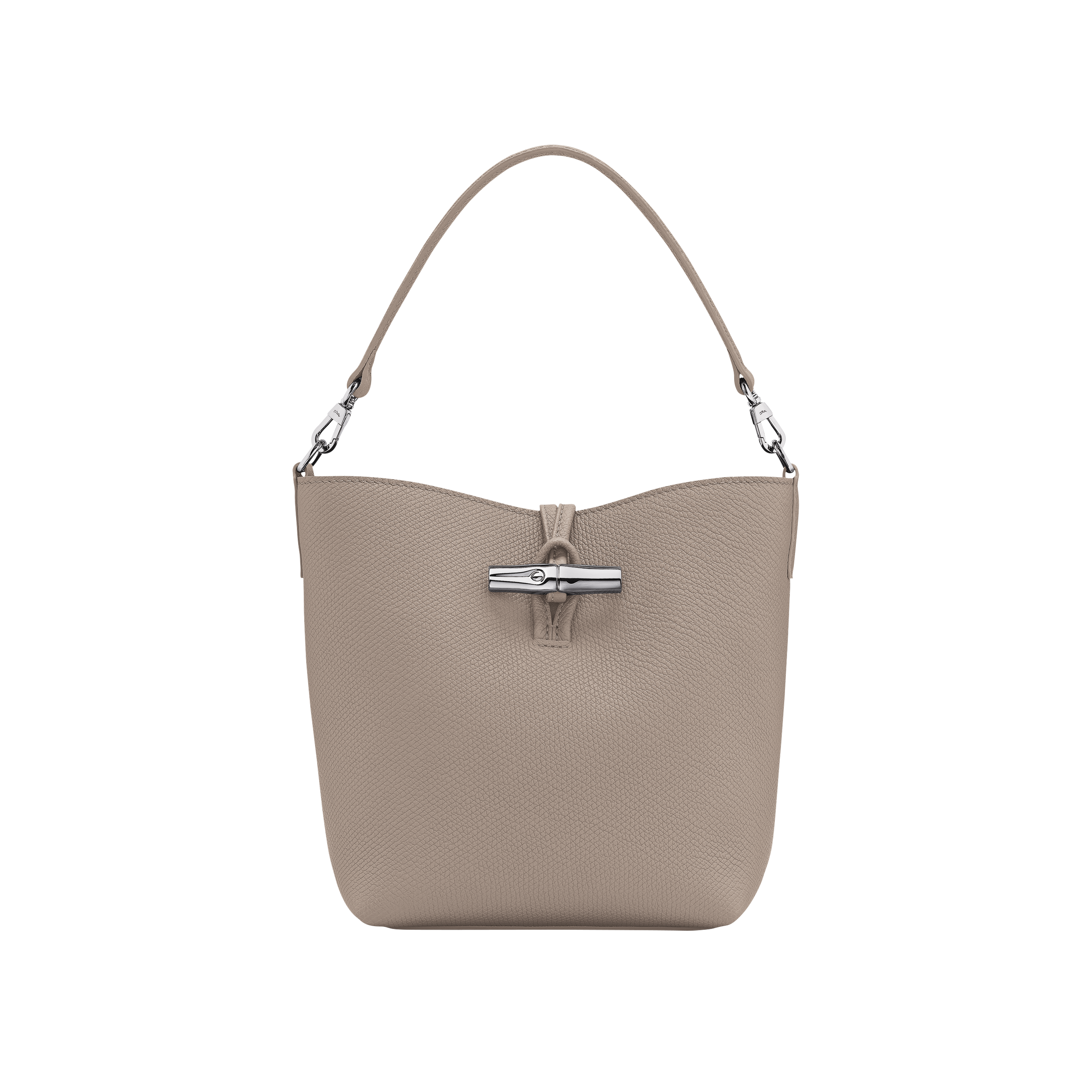 Túi bucket Le Roseau XS - Clay