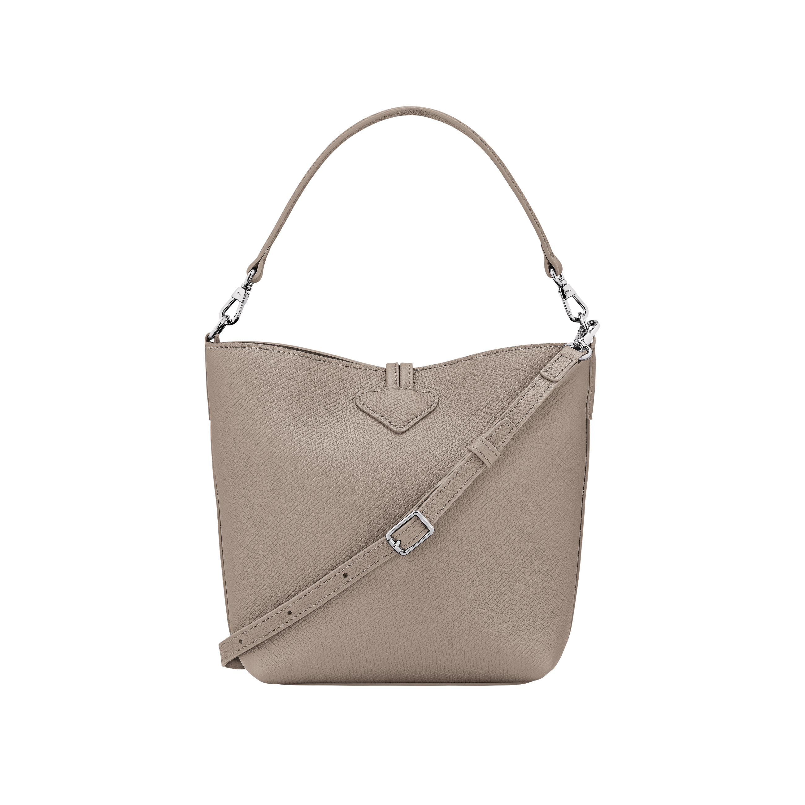 Túi bucket Le Roseau XS - Clay