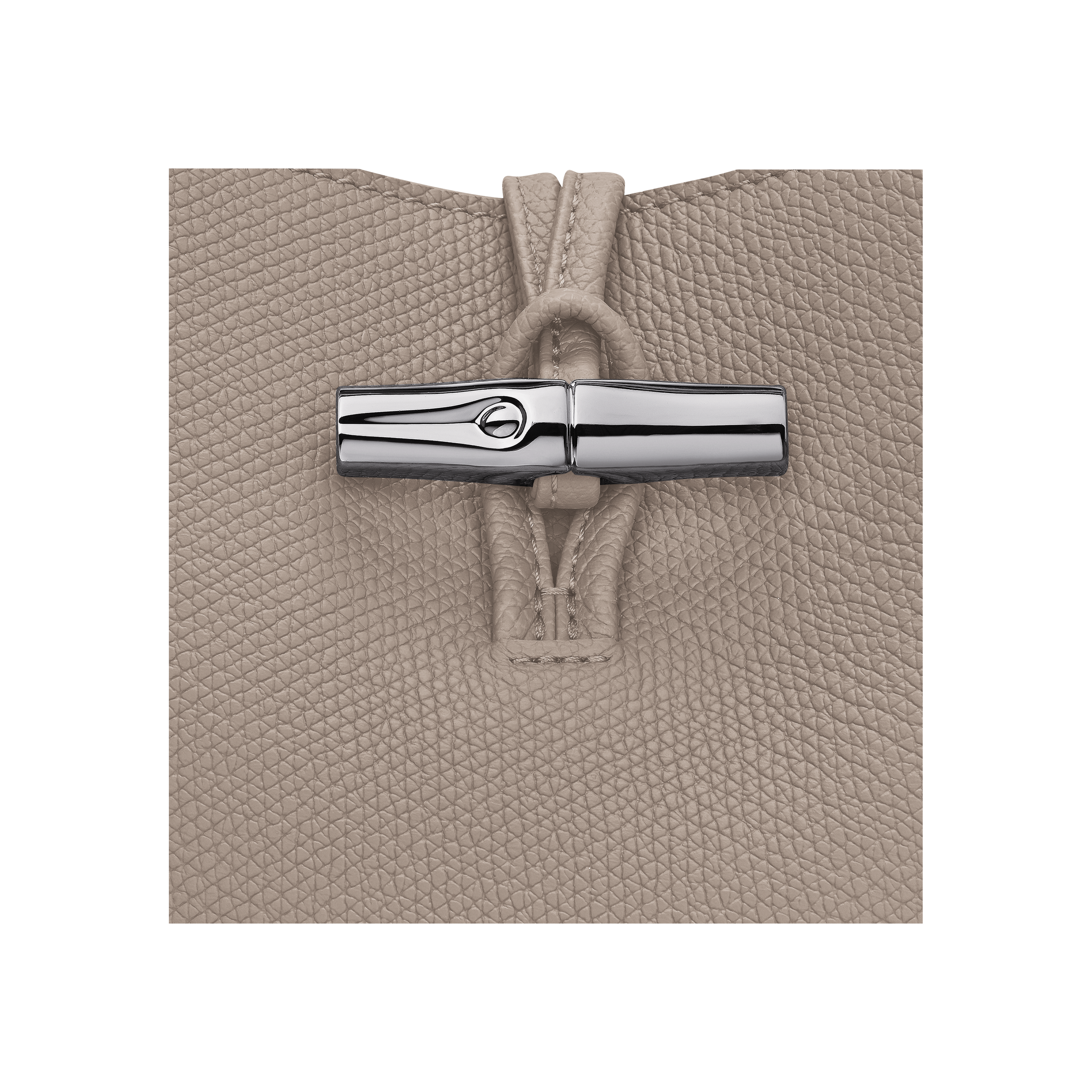 Túi bucket Le Roseau XS - Clay