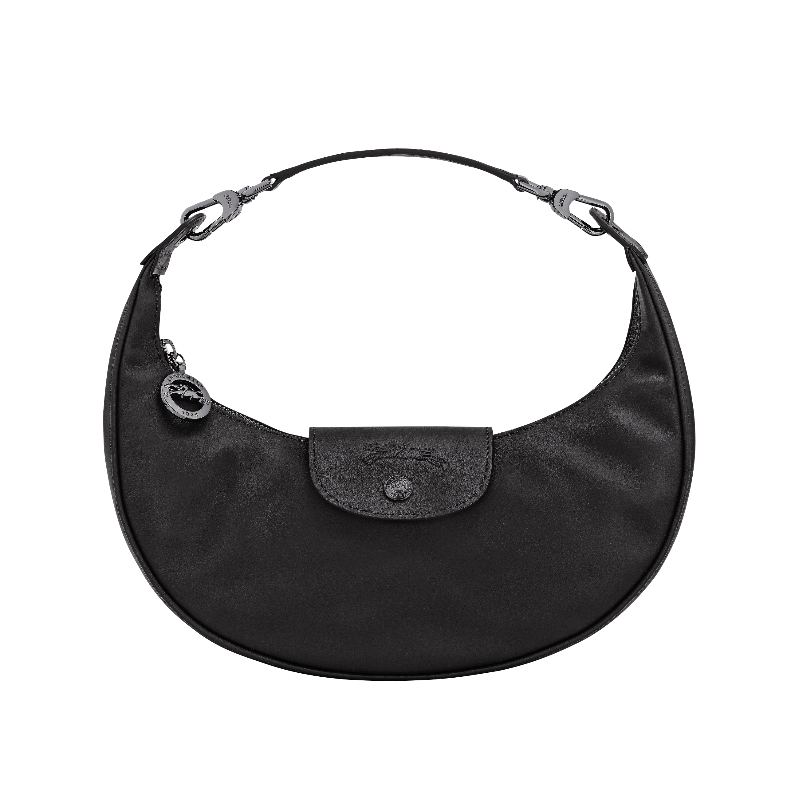Túi đeo vai Le Pliage Xtra S – Black