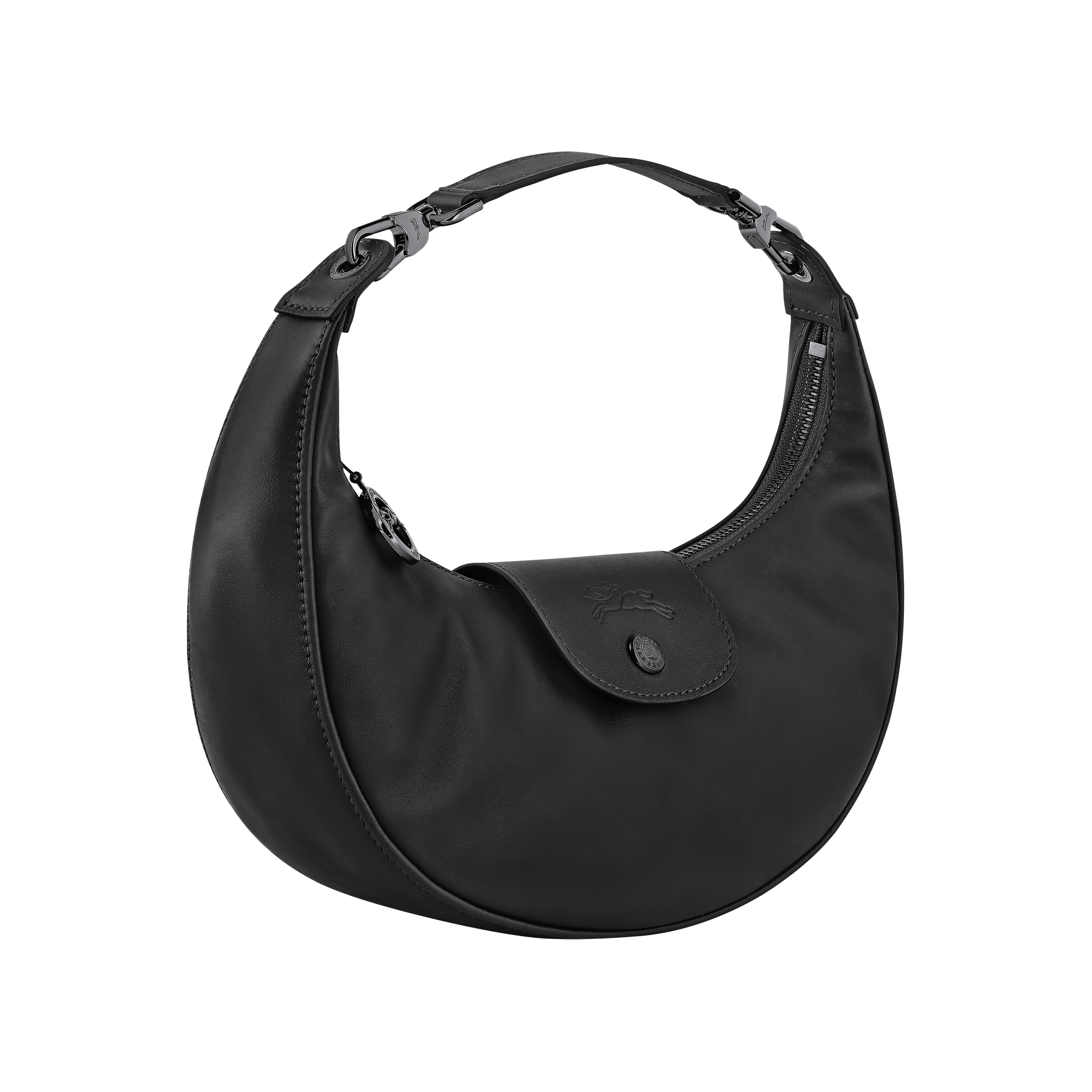 Túi đeo vai Le Pliage Xtra S - Black