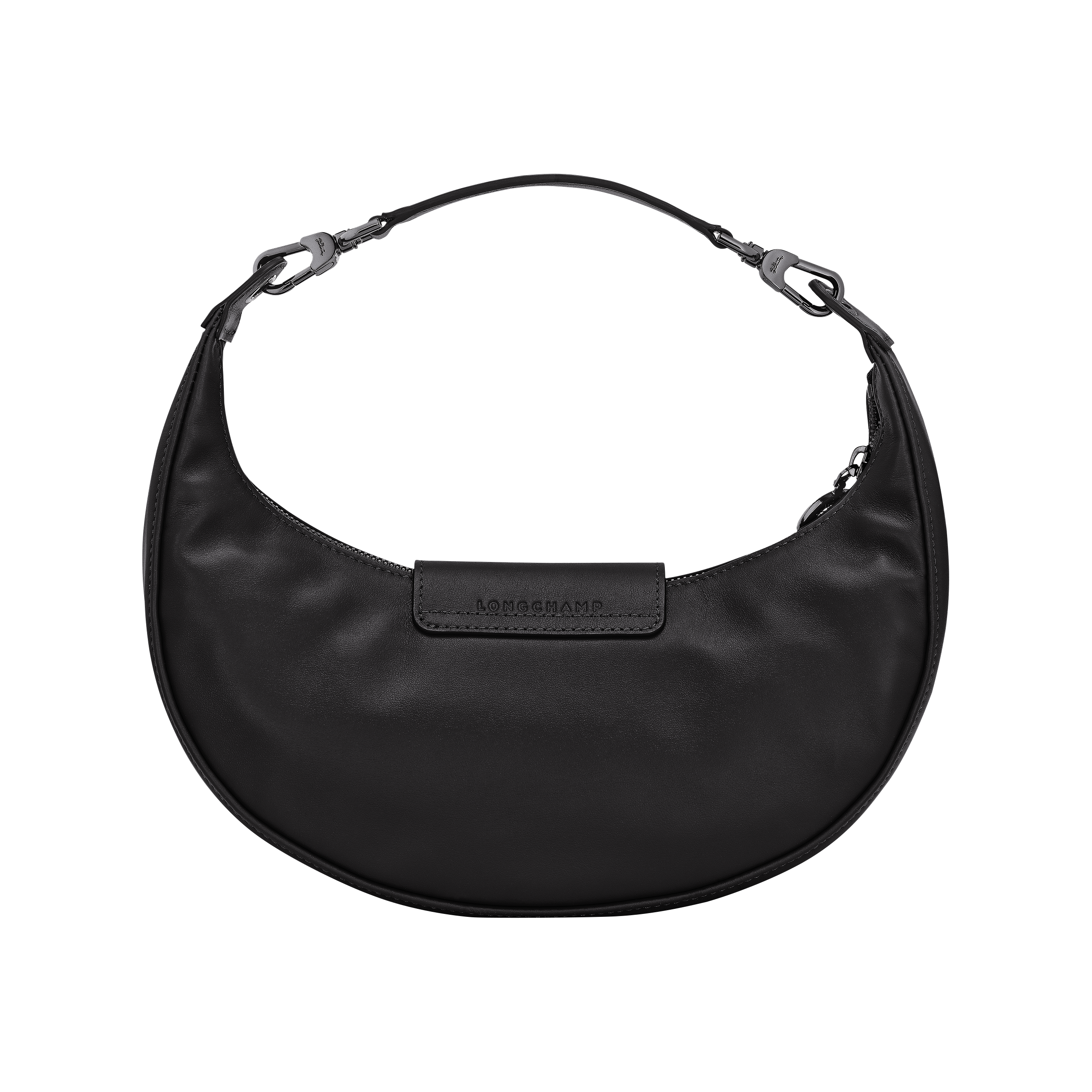 Túi đeo vai Le Pliage Xtra S - Black