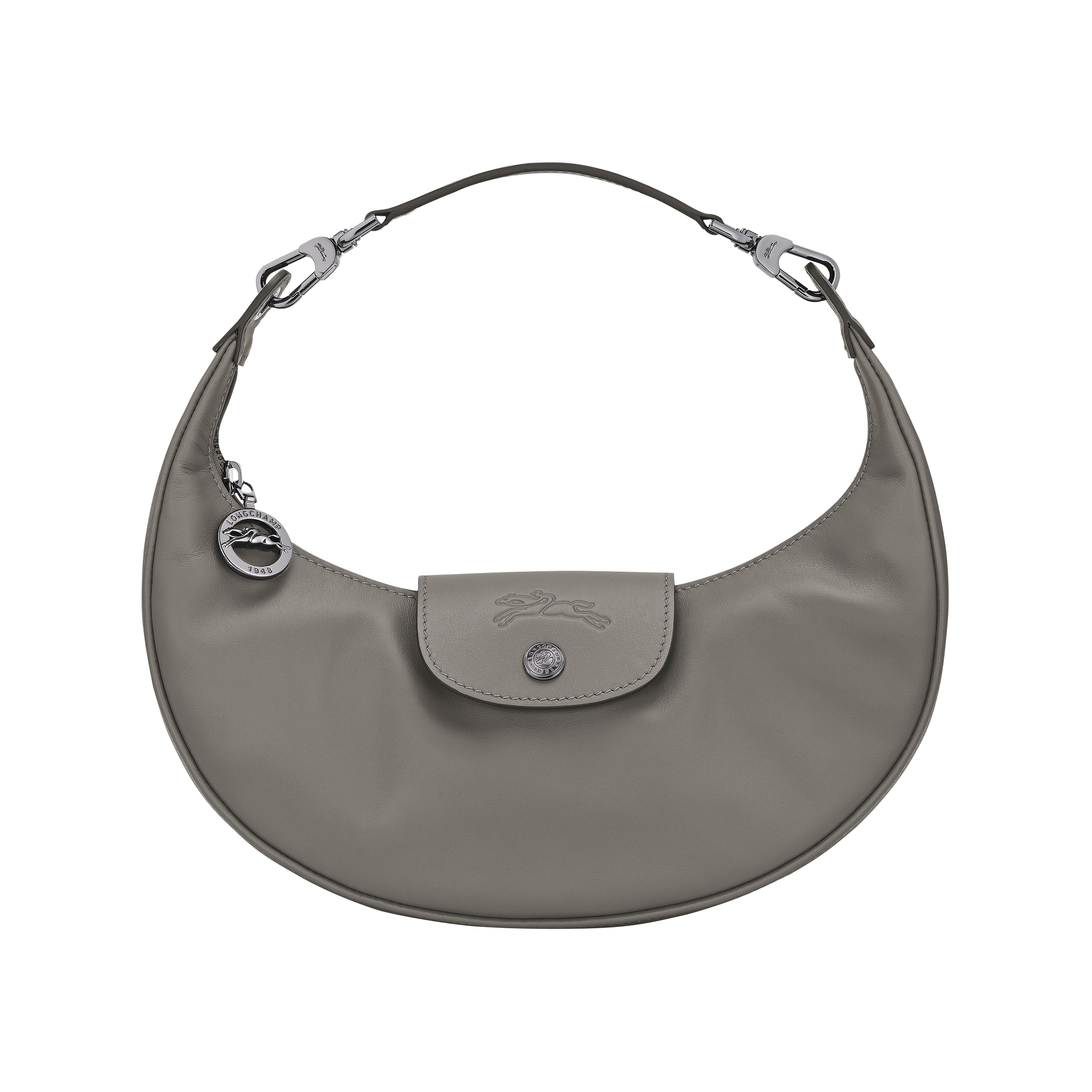Túi đeo vai Le Pliage Xtra S – Turtledove