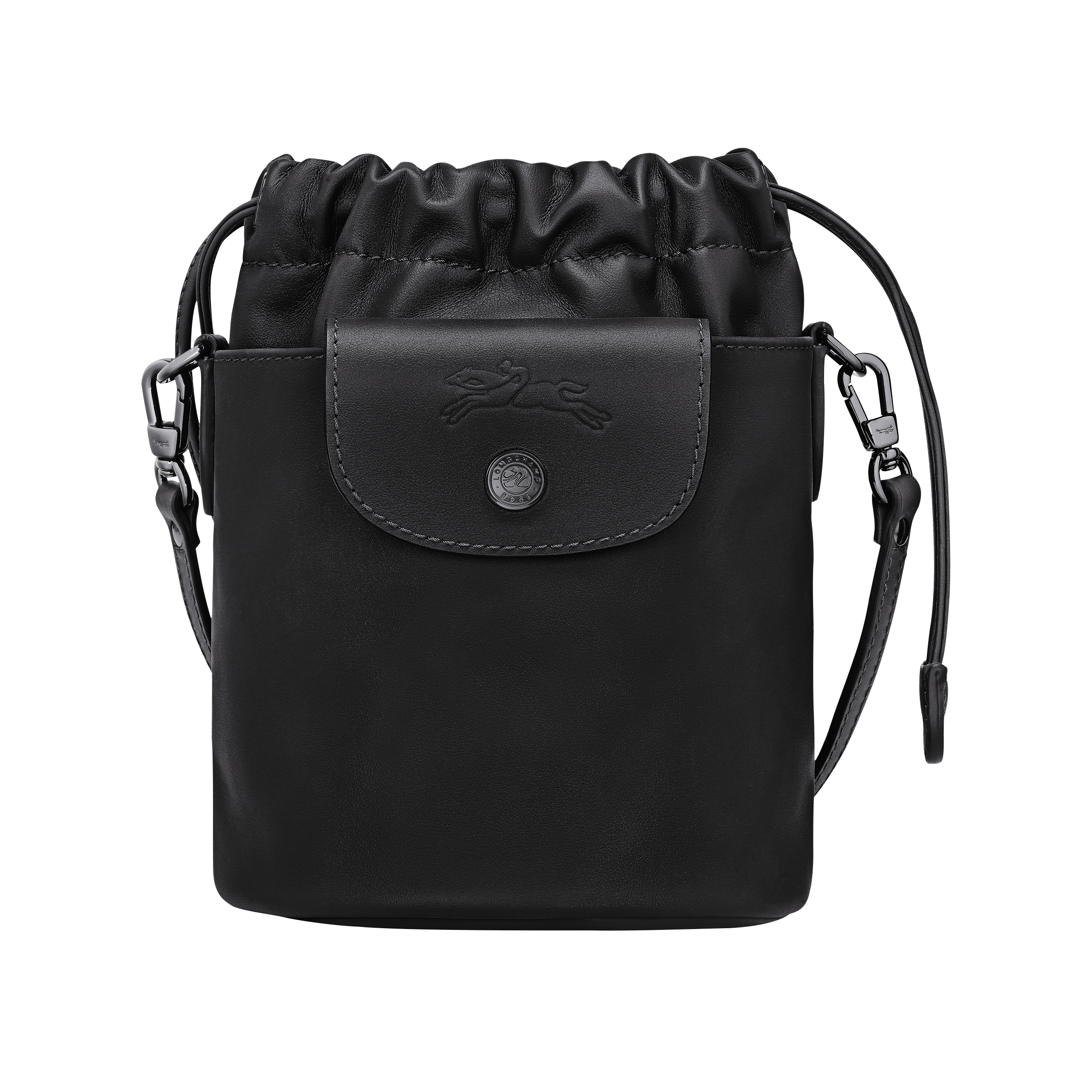Túi bucket Le Pliage Xtra XS Bucket – Black