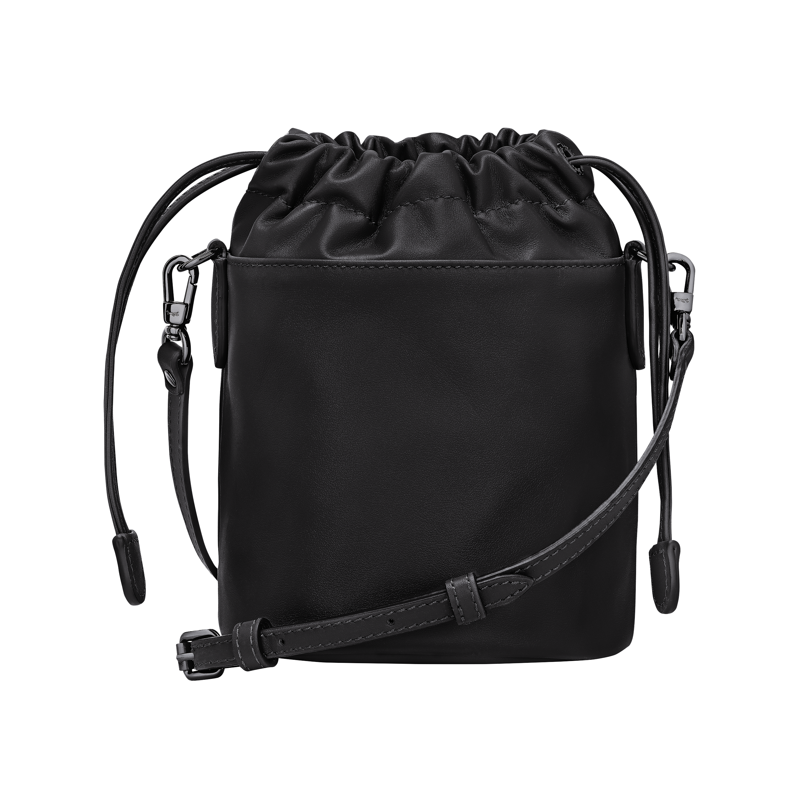 Túi bucket Le Pliage Xtra XS Bucket - Black