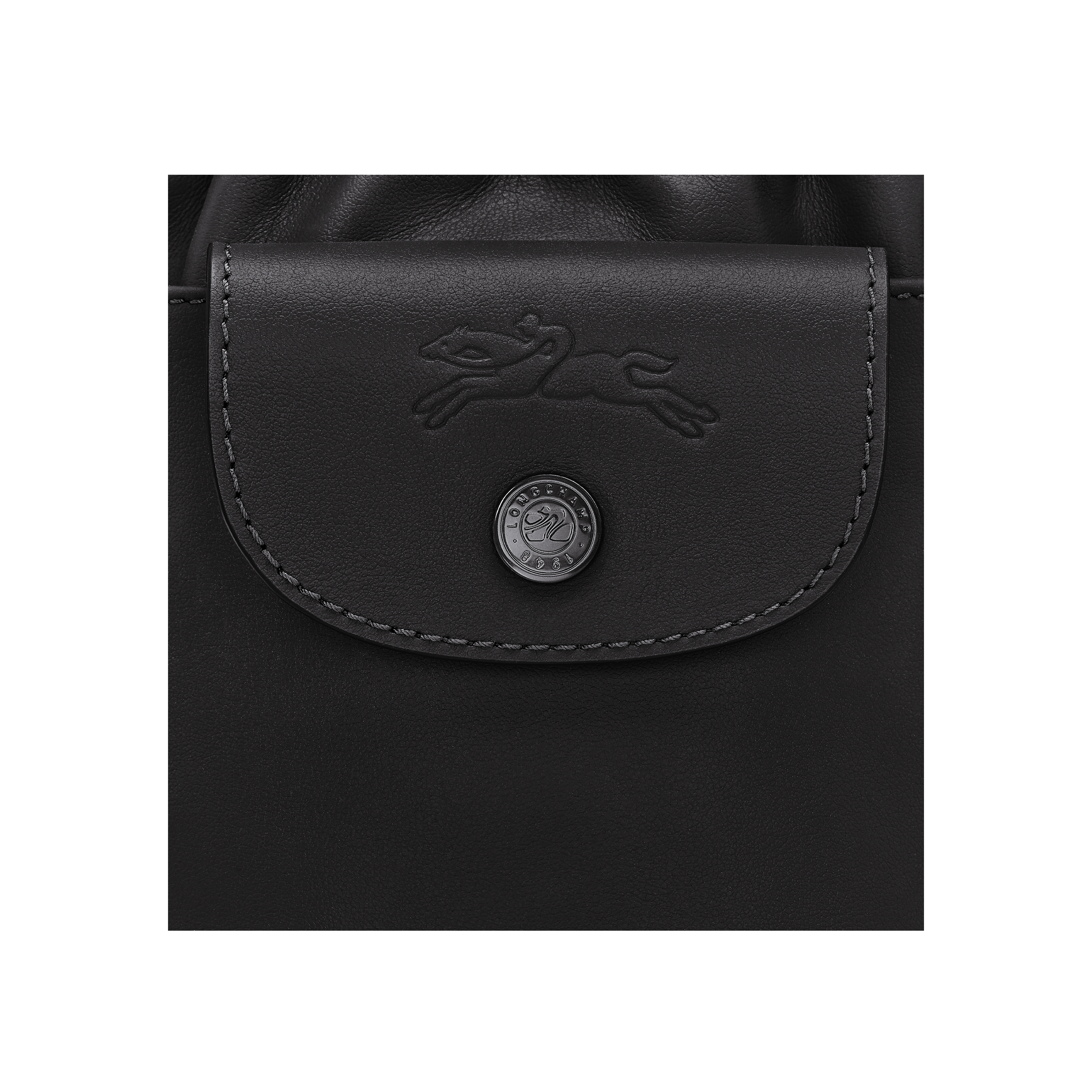 Túi bucket Le Pliage Xtra XS Bucket - Black