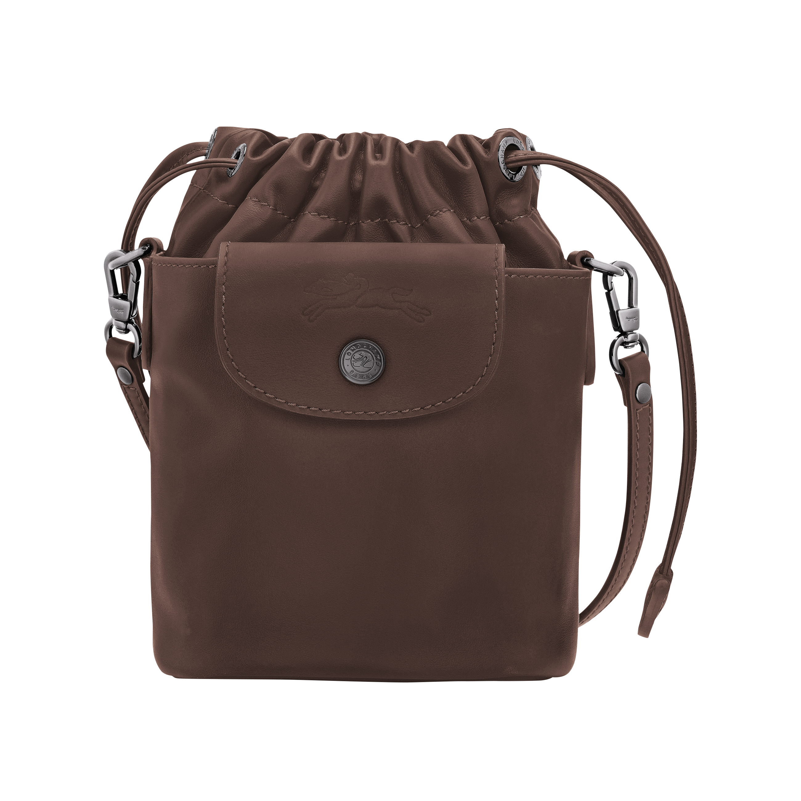 Túi bucket Le Pliage Xtra XS Bucket – Mocha