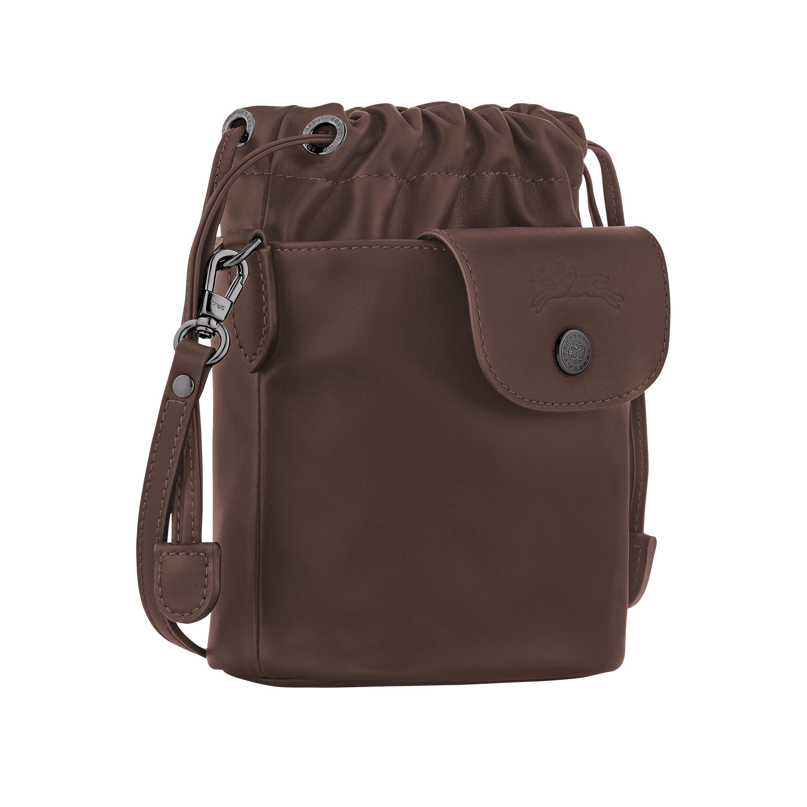 Túi bucket Le Pliage Xtra XS Bucket - Mocha