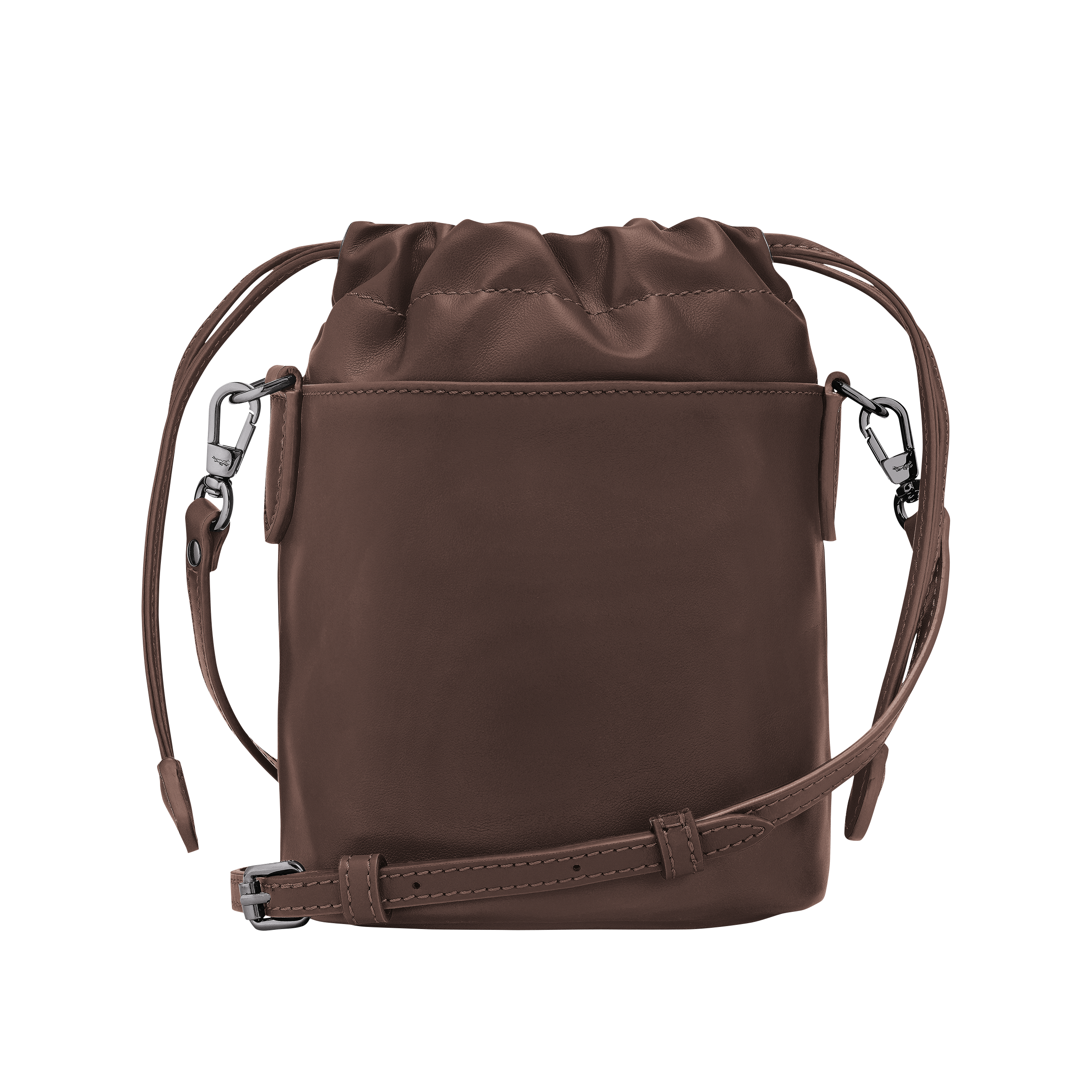 Túi bucket Le Pliage Xtra XS Bucket - Mocha