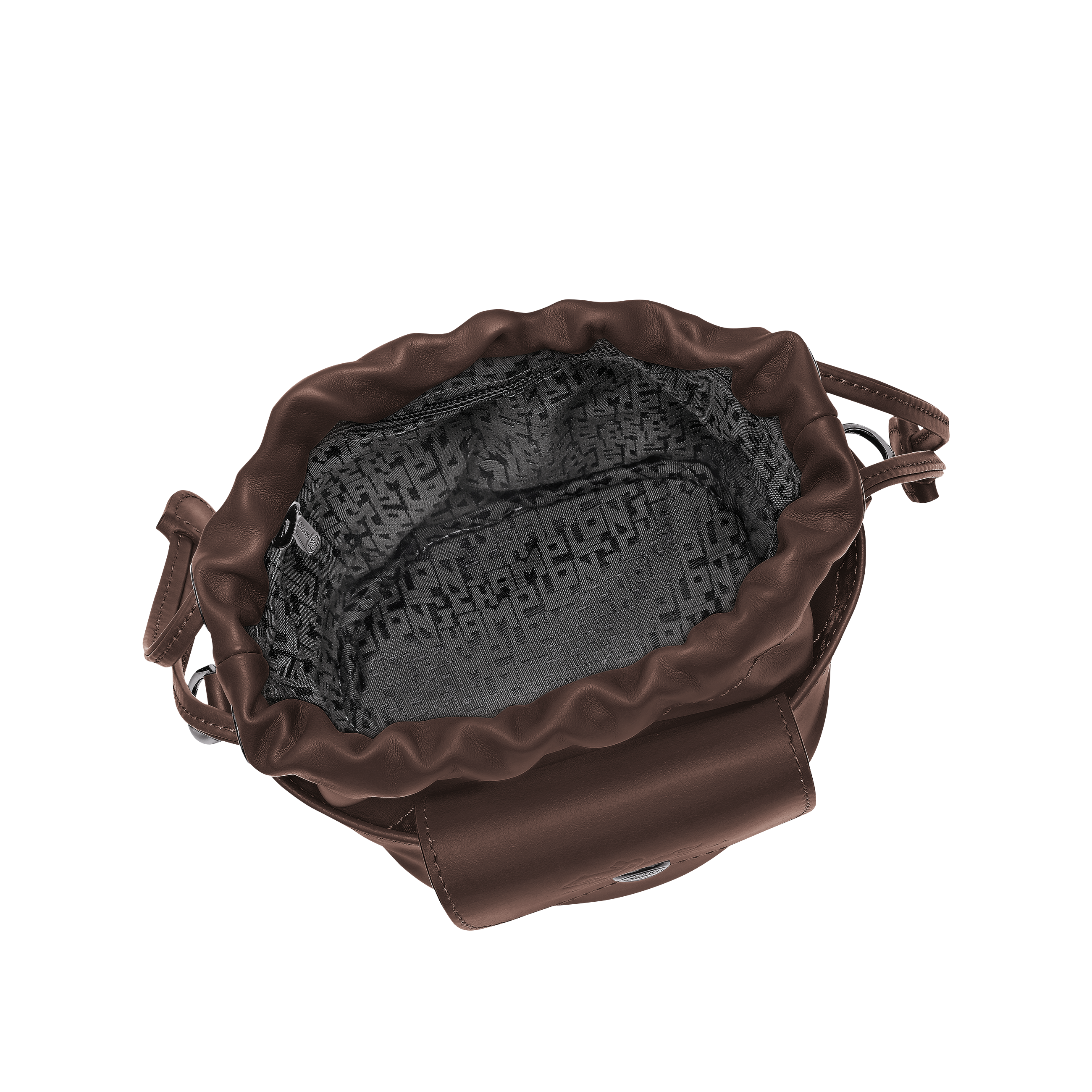 Túi bucket Le Pliage Xtra XS Bucket - Mocha