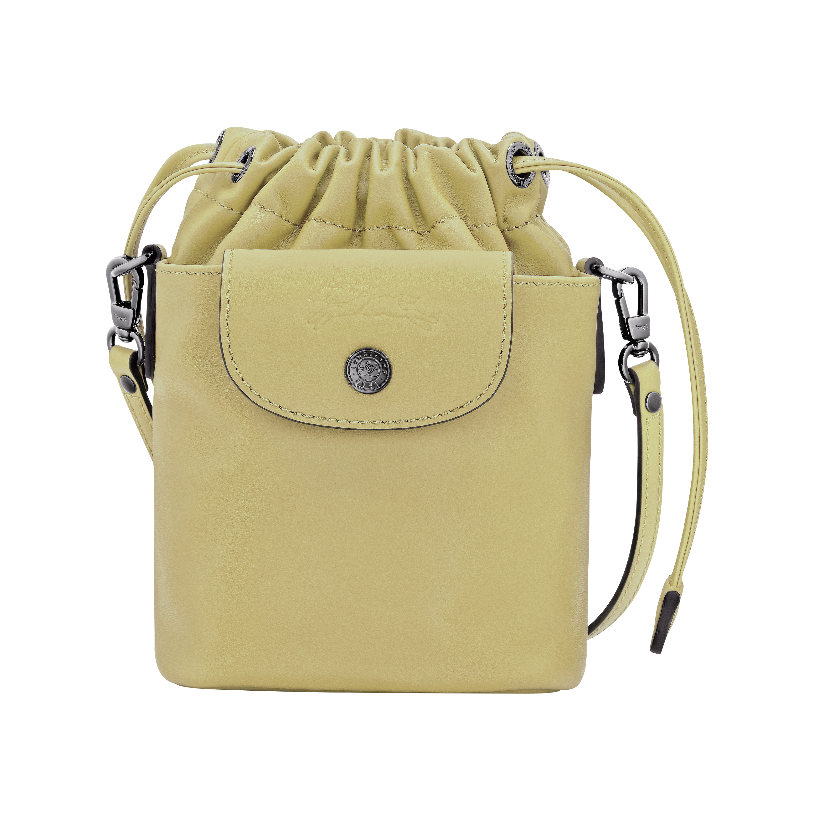 Túi bucket Le Pliage Xtra XS Bucket – Pistachio