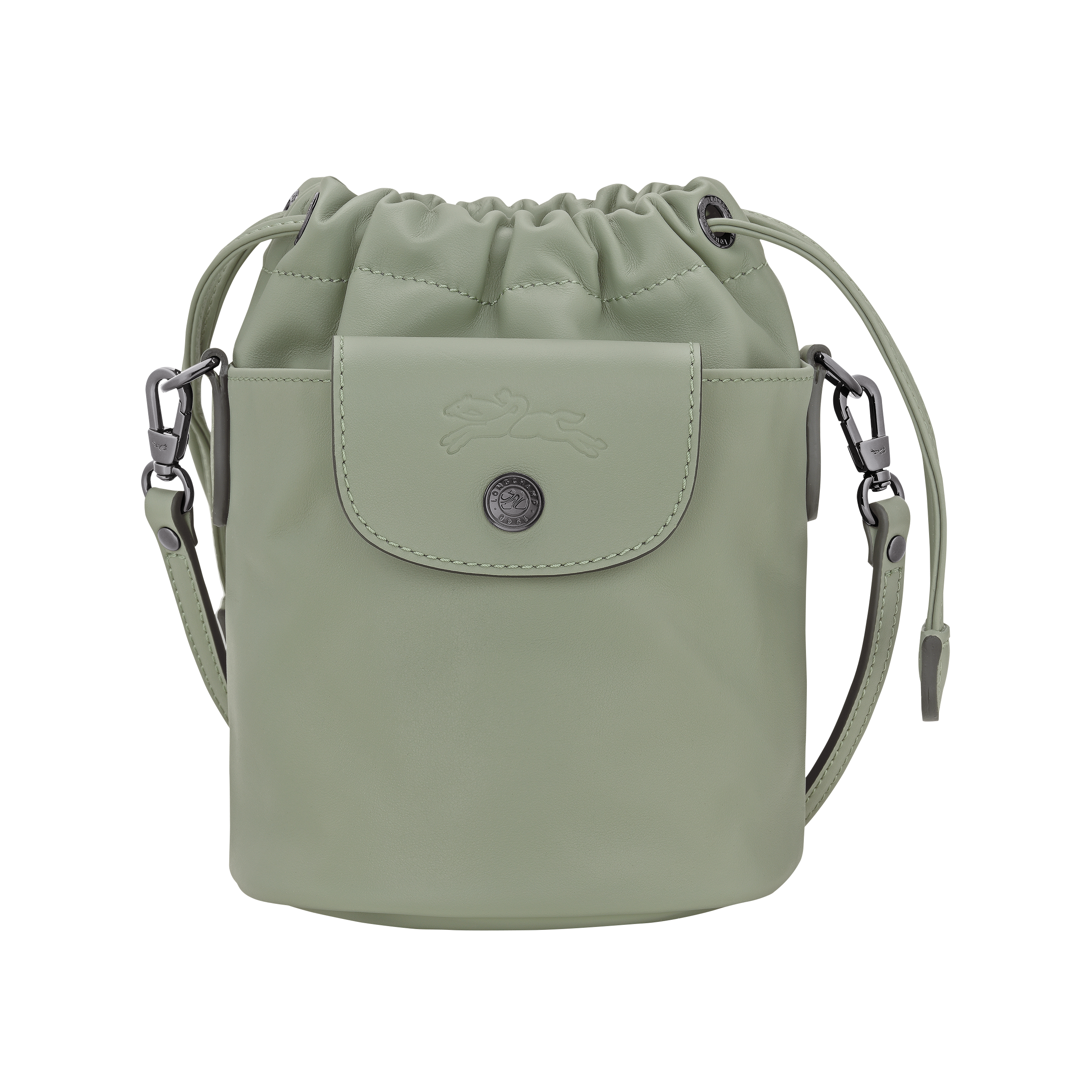 Túi bucket Le Pliage Xtra XS Bucket – Tundra