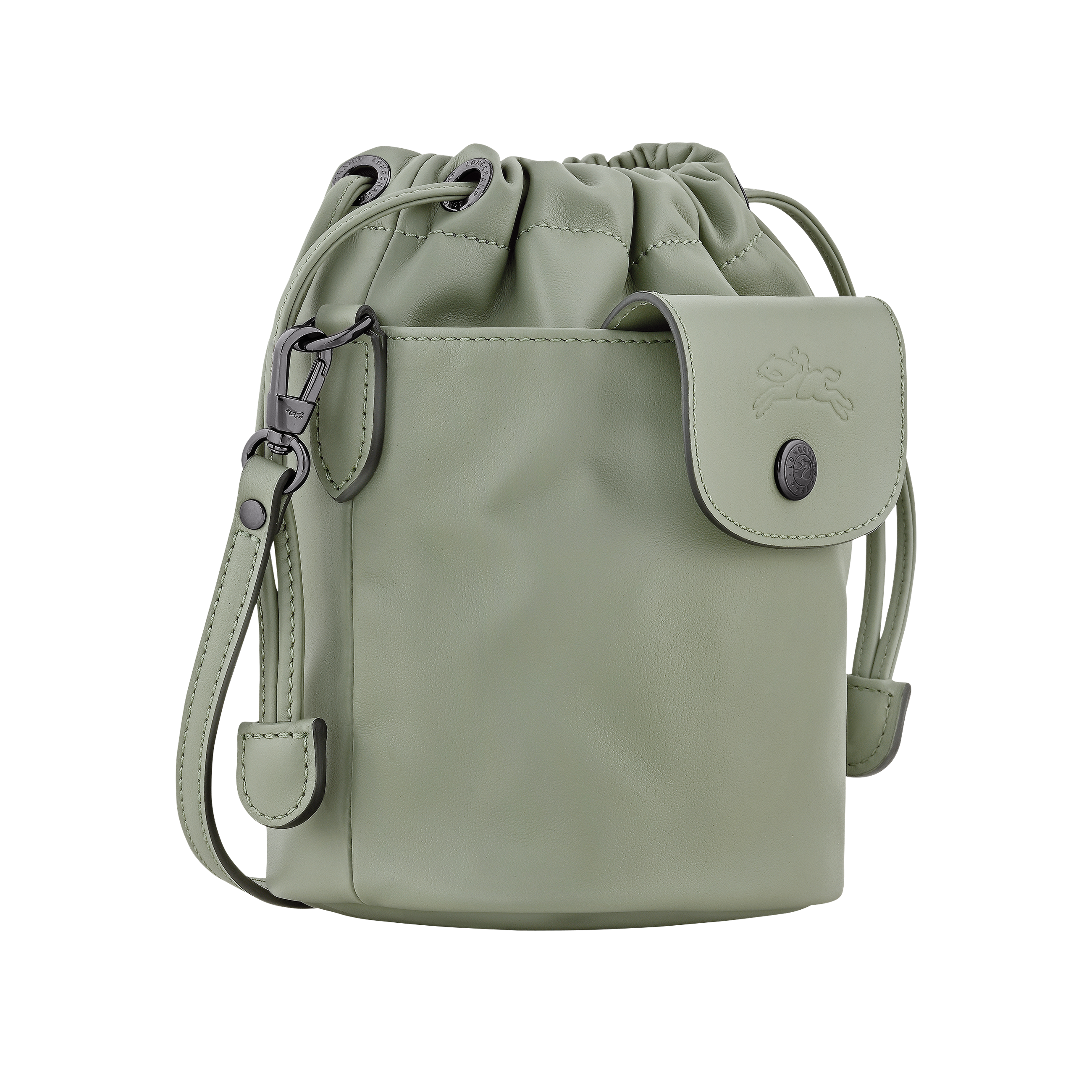 Túi bucket Le Pliage Xtra XS Bucket - Tundra