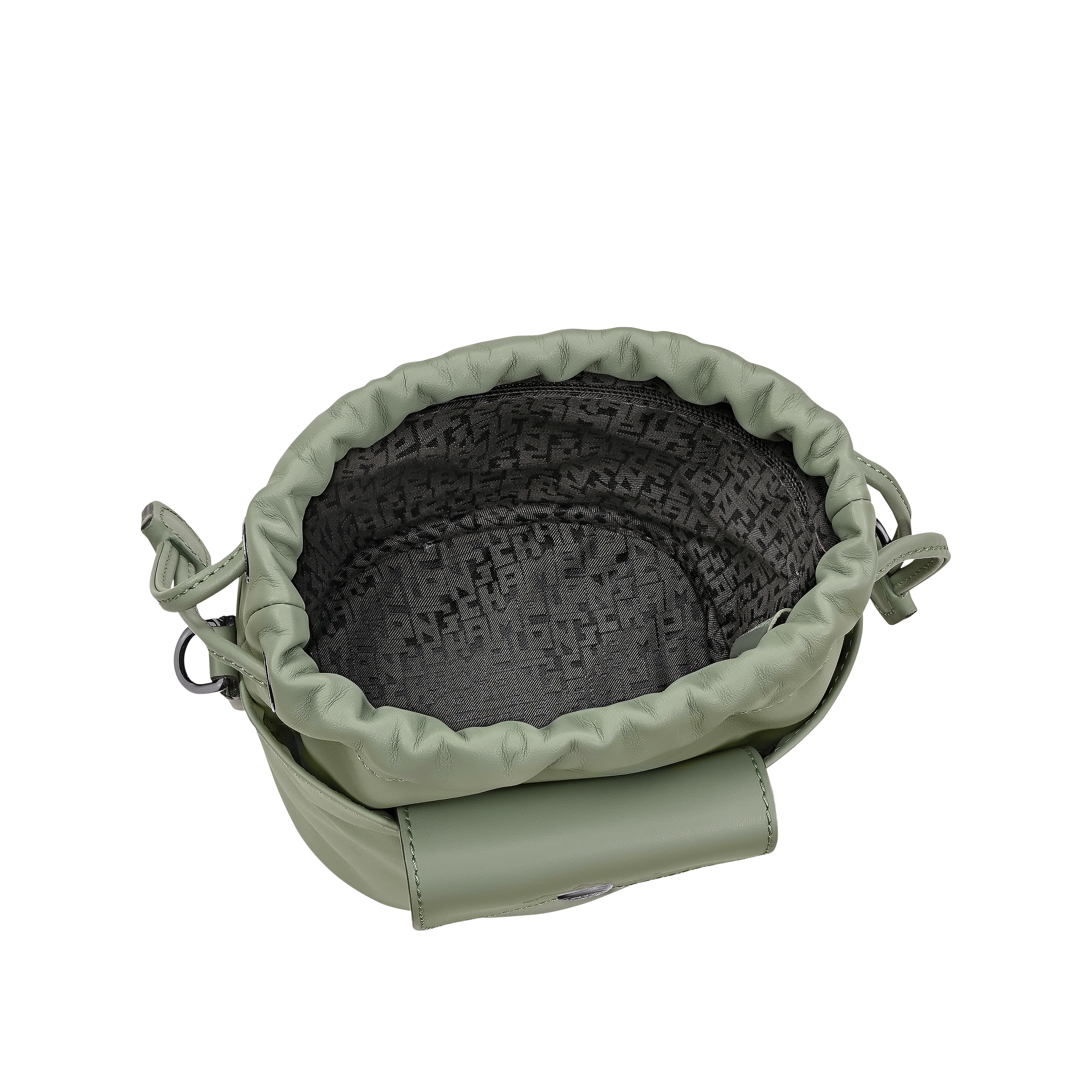 Túi bucket Le Pliage Xtra XS Bucket - Tundra