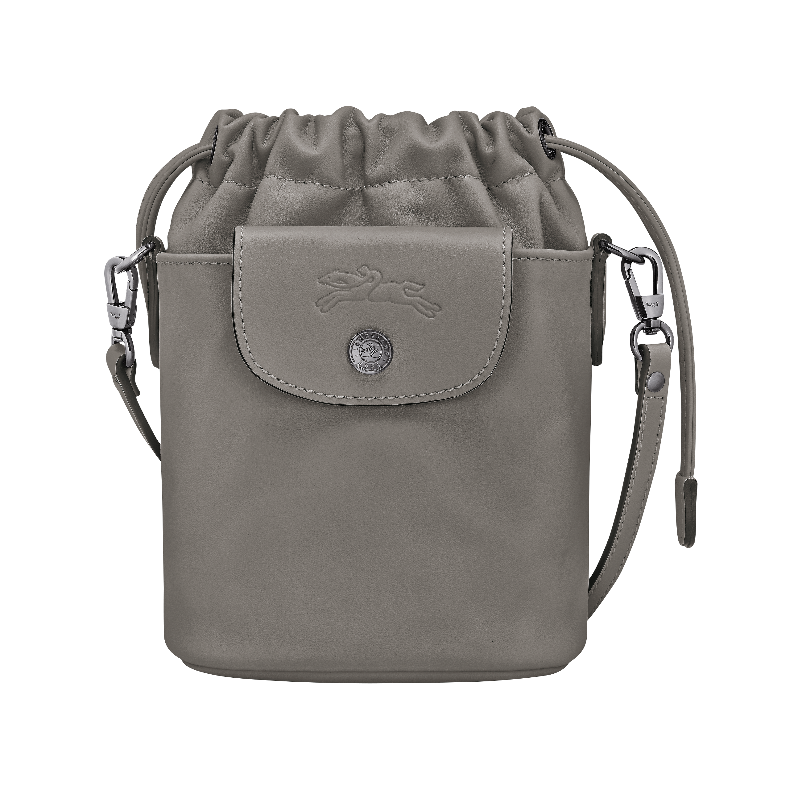 Túi bucket Le Pliage Xtra XS Bucket – Turtledove