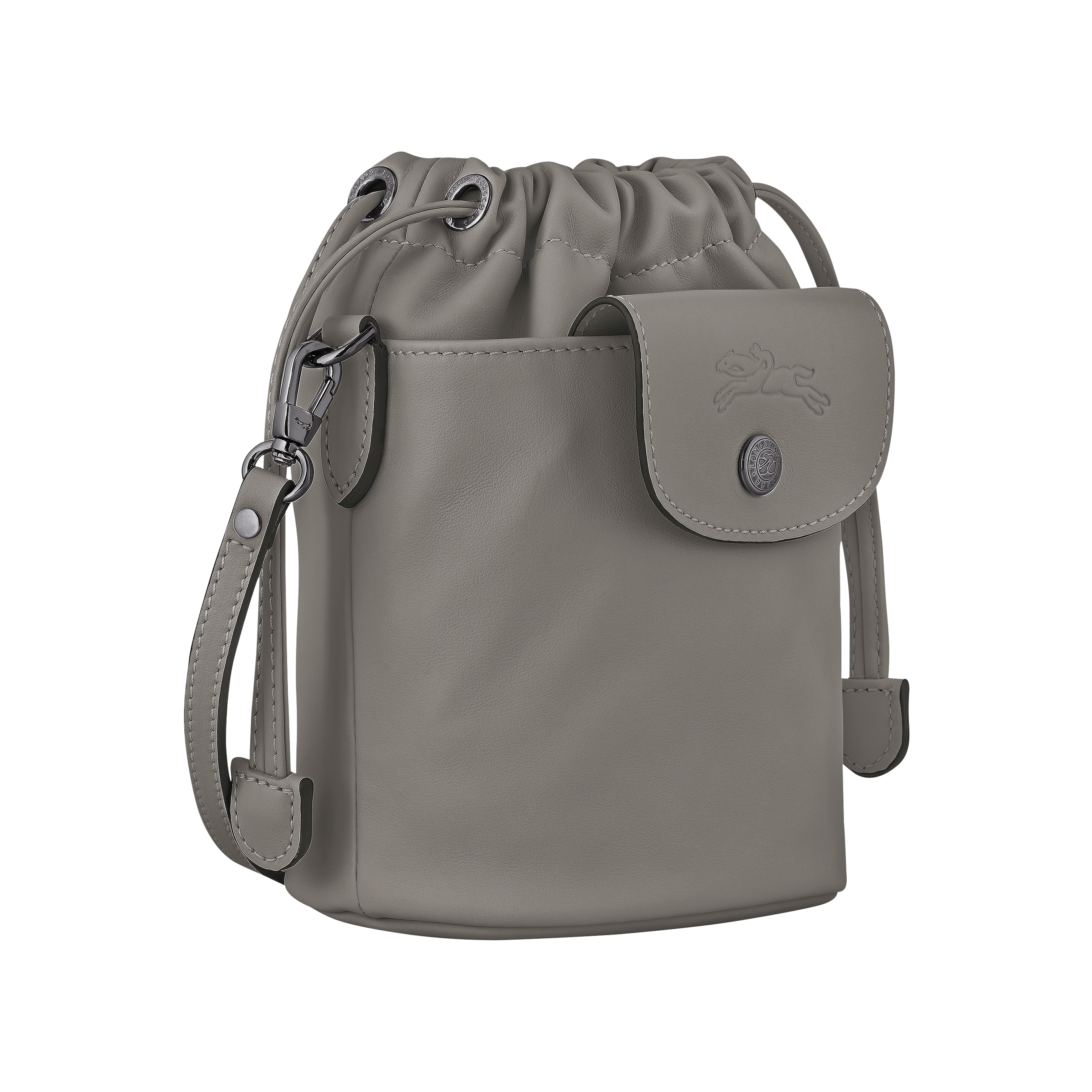 Túi bucket Le Pliage Xtra XS Bucket - Turtledove