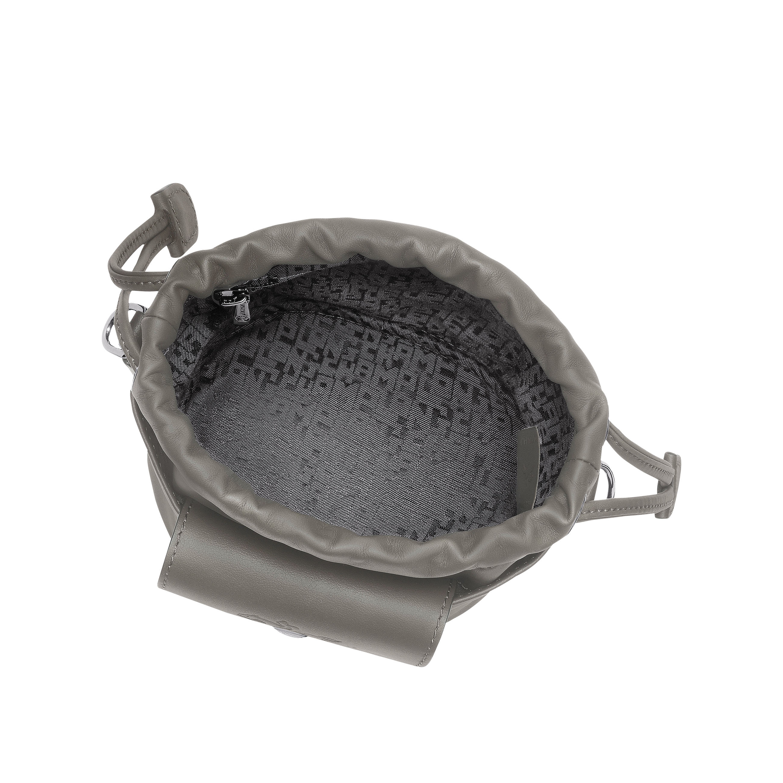Túi bucket Le Pliage Xtra XS Bucket - Turtledove