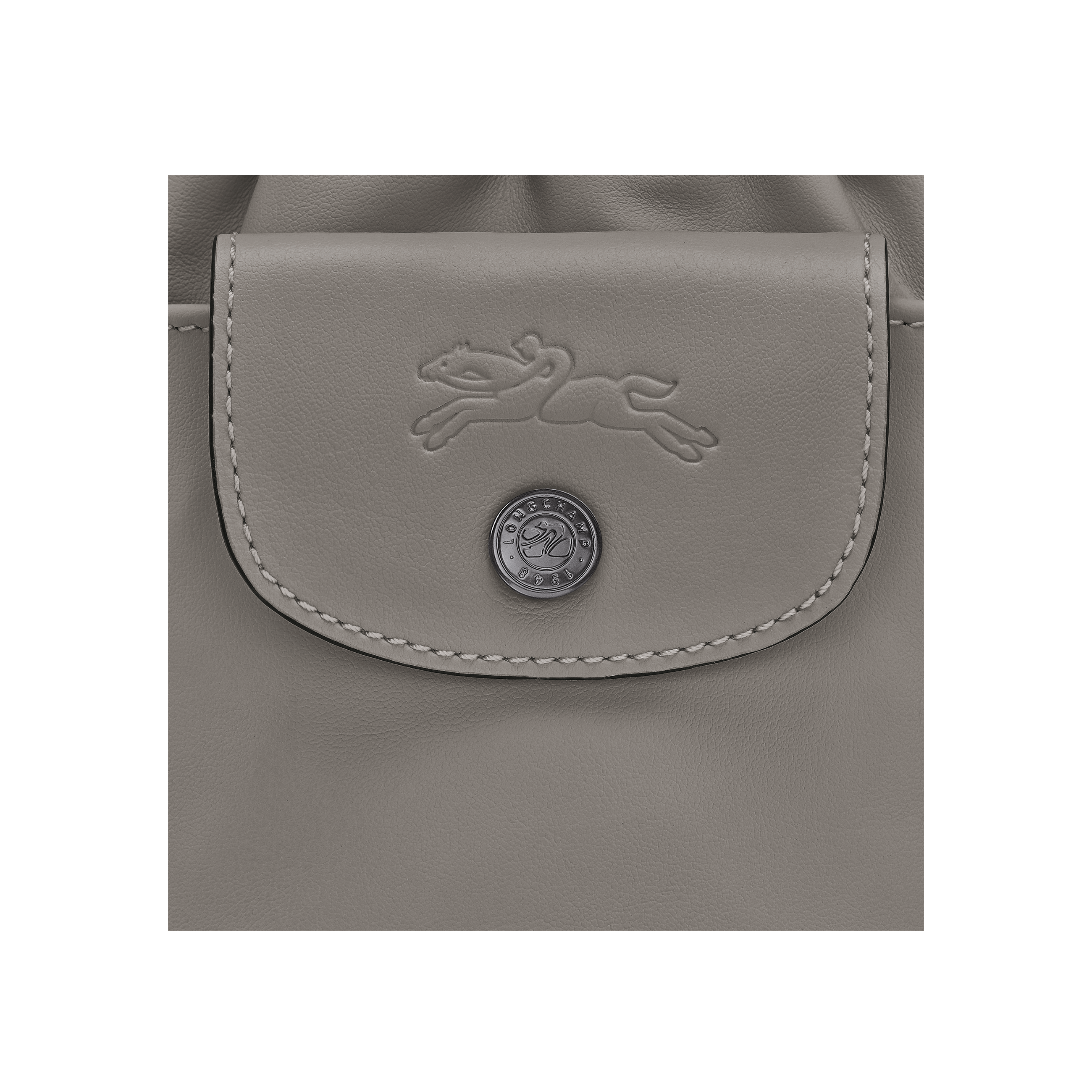 Túi bucket Le Pliage Xtra XS Bucket - Turtledove