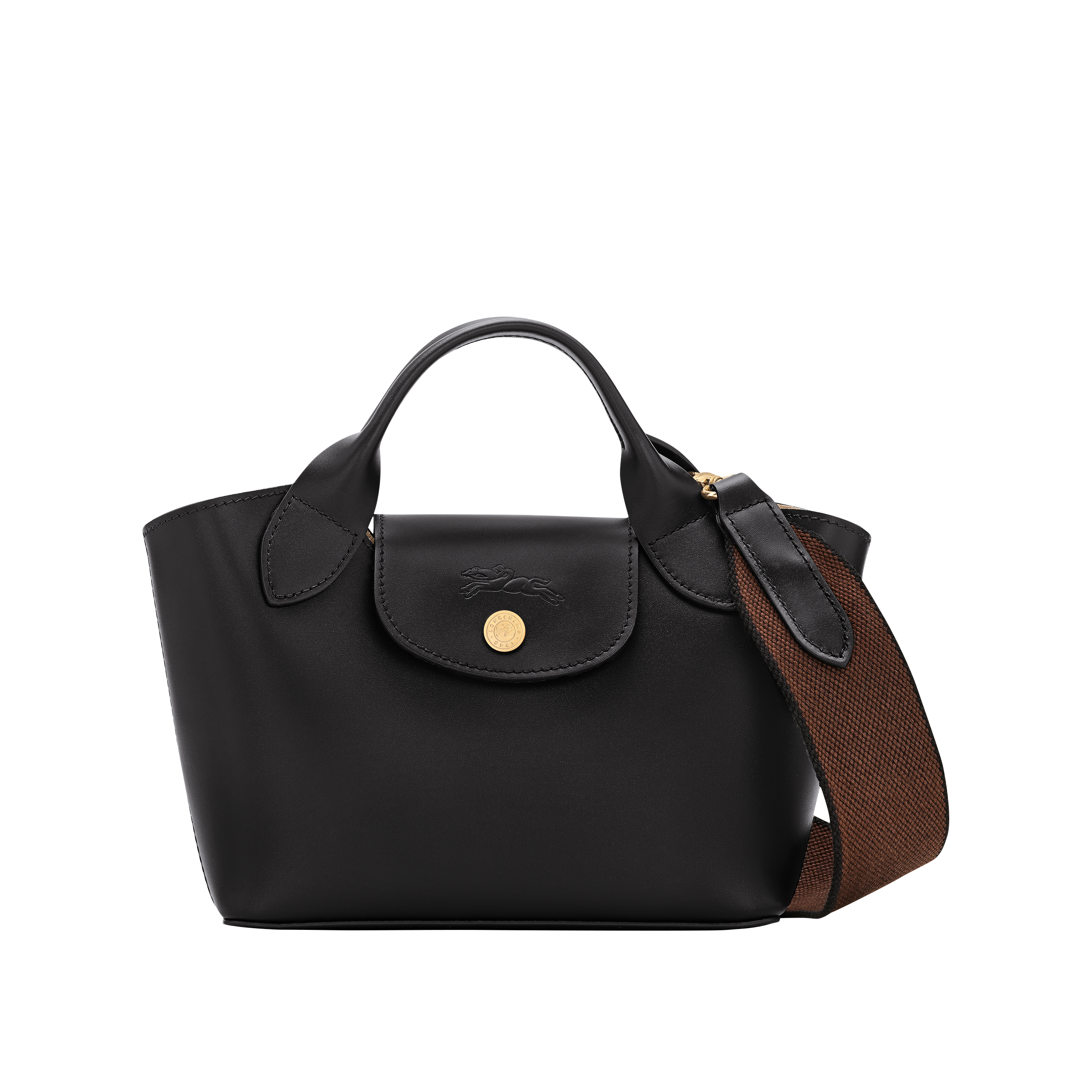 Túi Tote Épure XS – Black