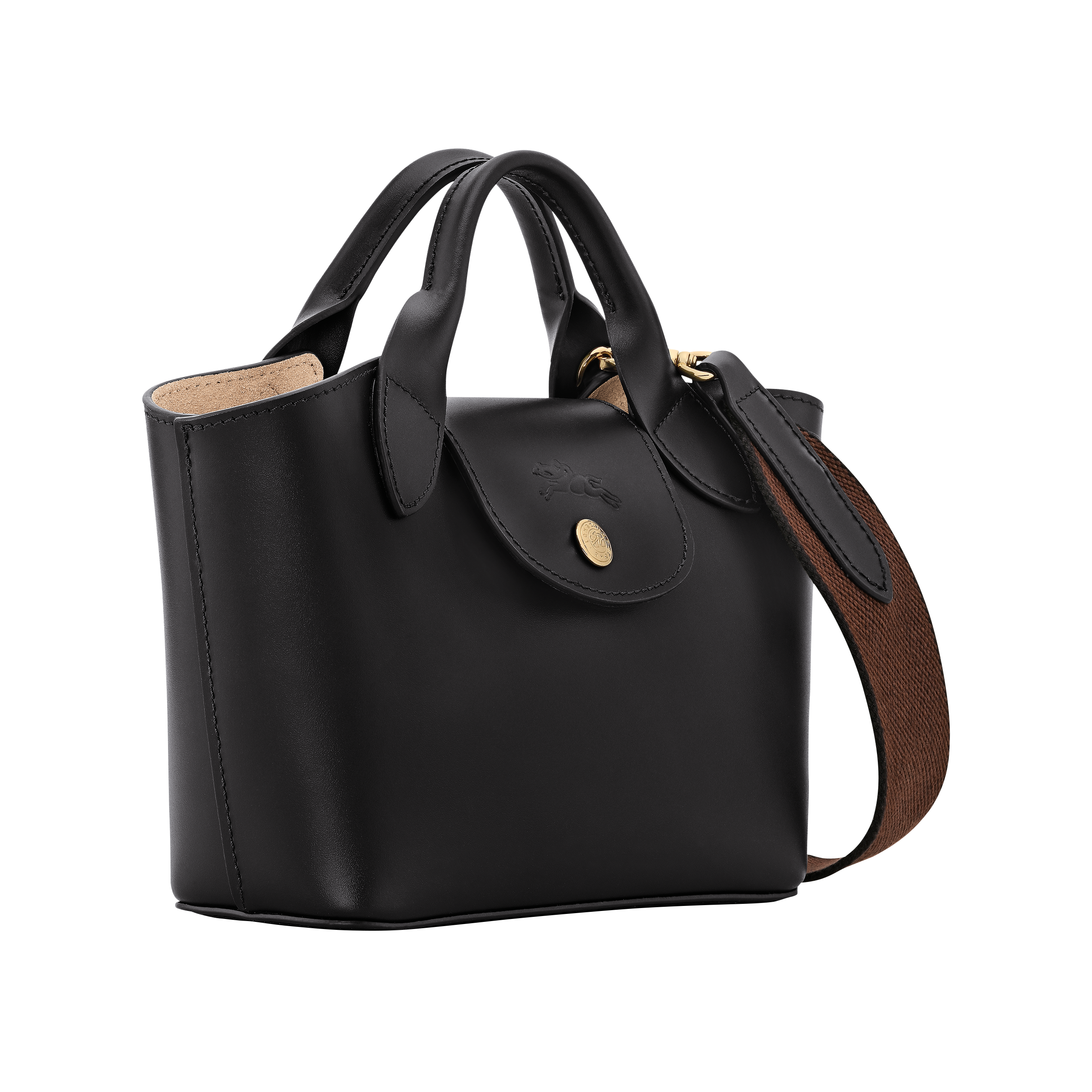 Túi Tote Épure XS - Black
