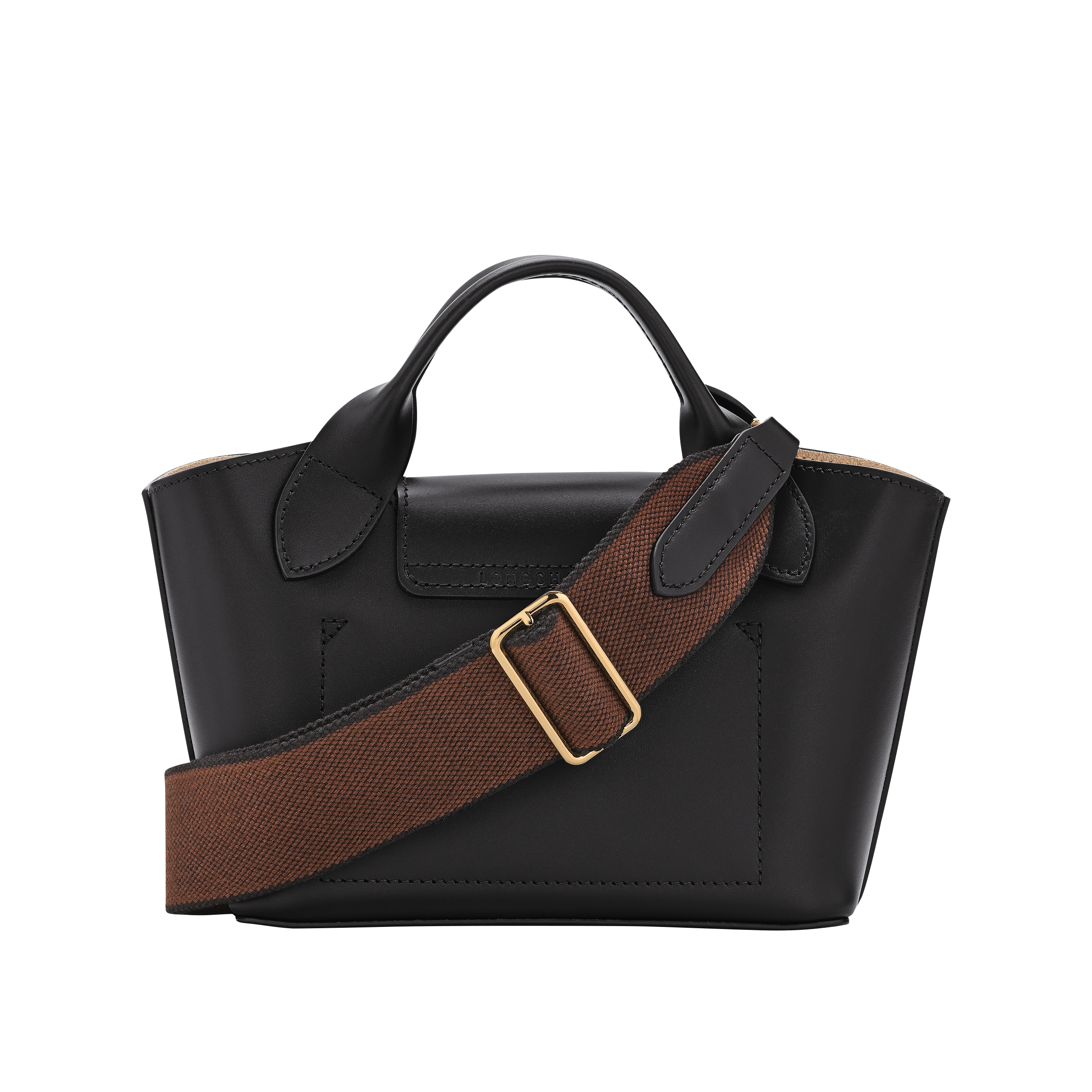 Túi Tote Épure XS - Black