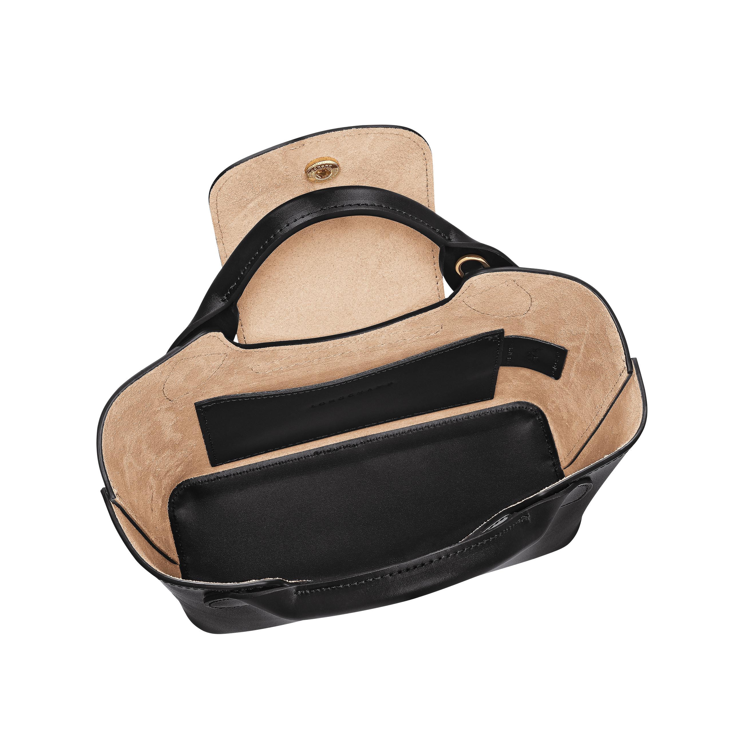 Túi Tote Épure XS - Black