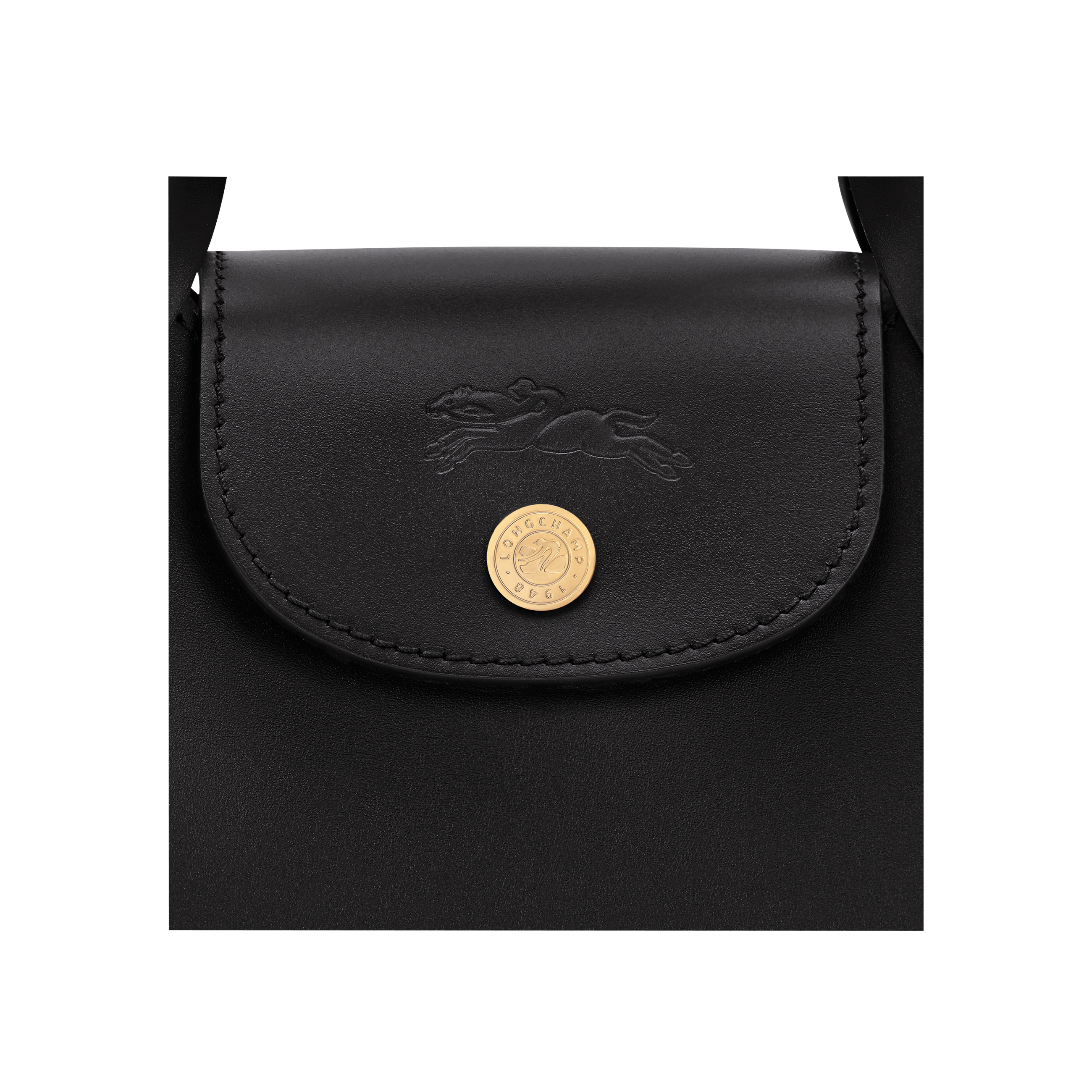 Túi Tote Épure XS - Black